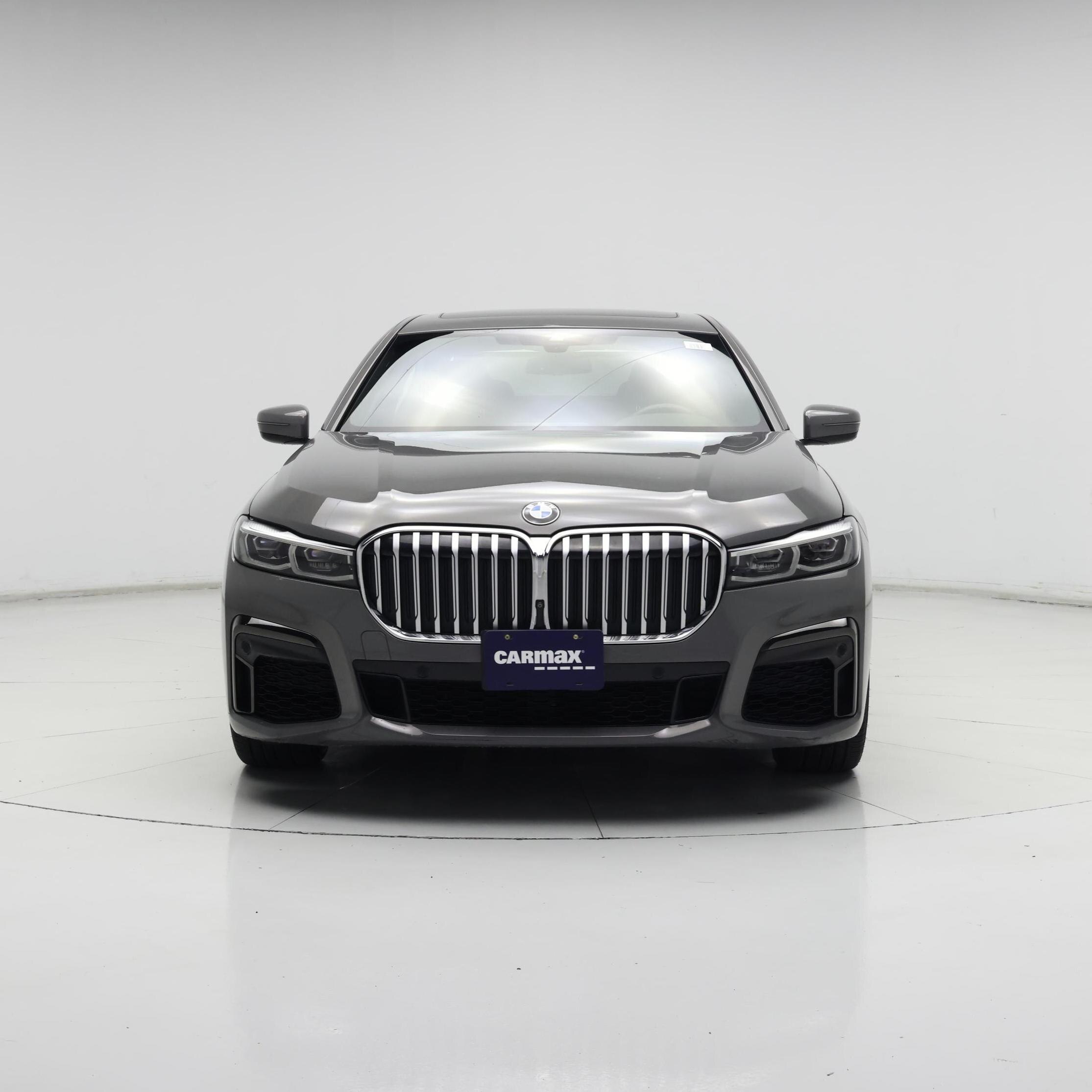 Thumbnail: 2020 BMW 7 Series - 5