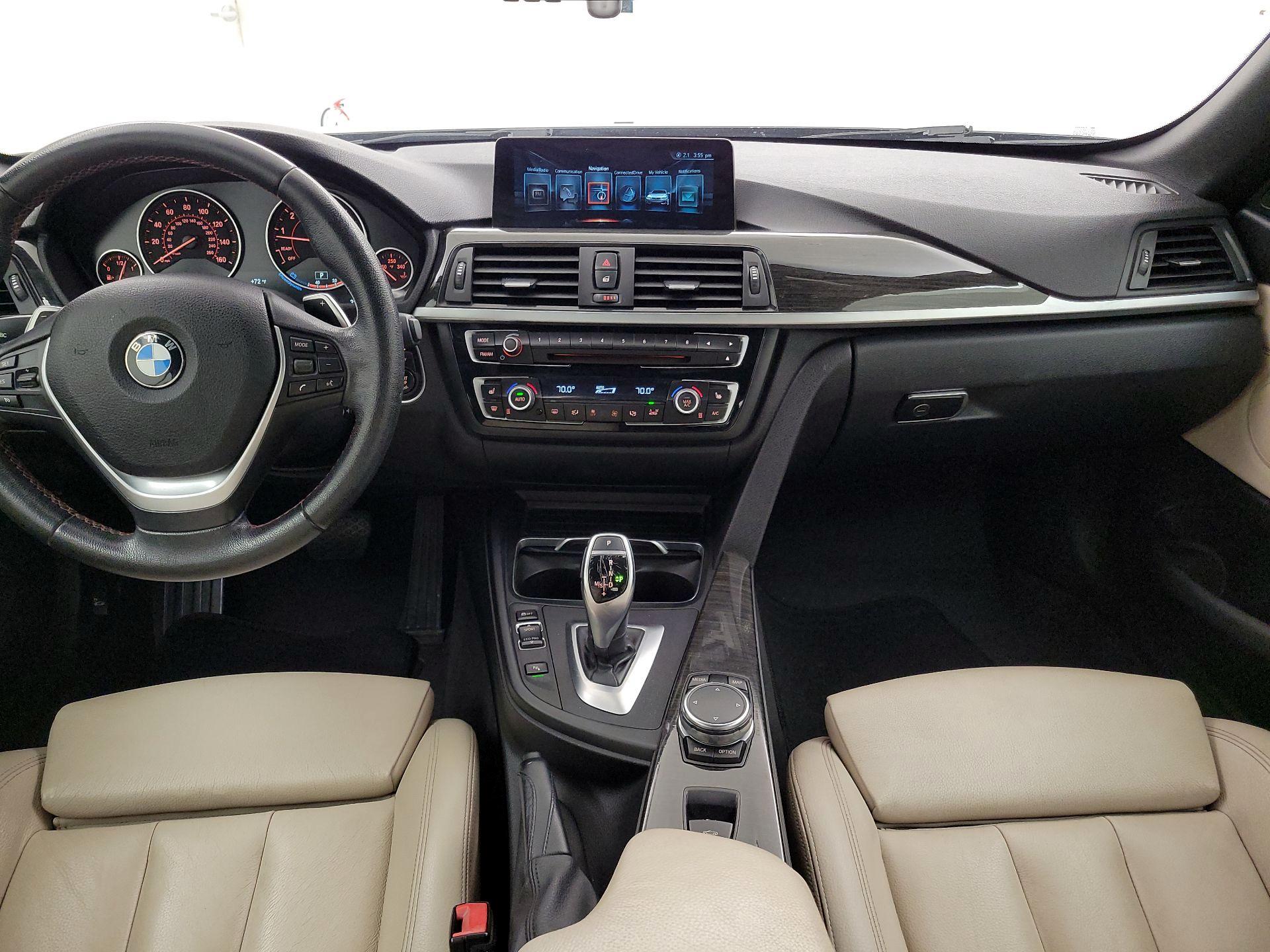 Thumbnail: 2017 BMW 4 Series - 9