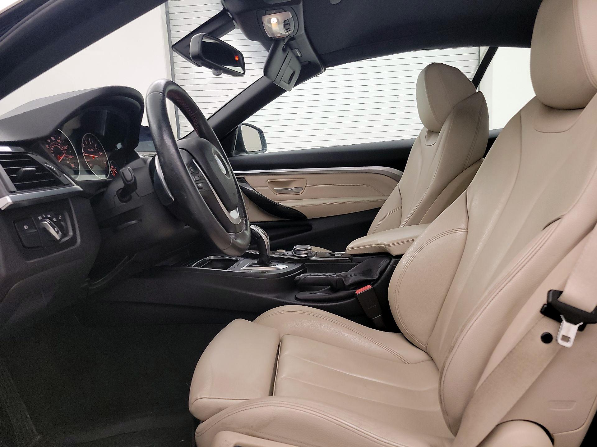 Thumbnail: 2017 BMW 4 Series - 11