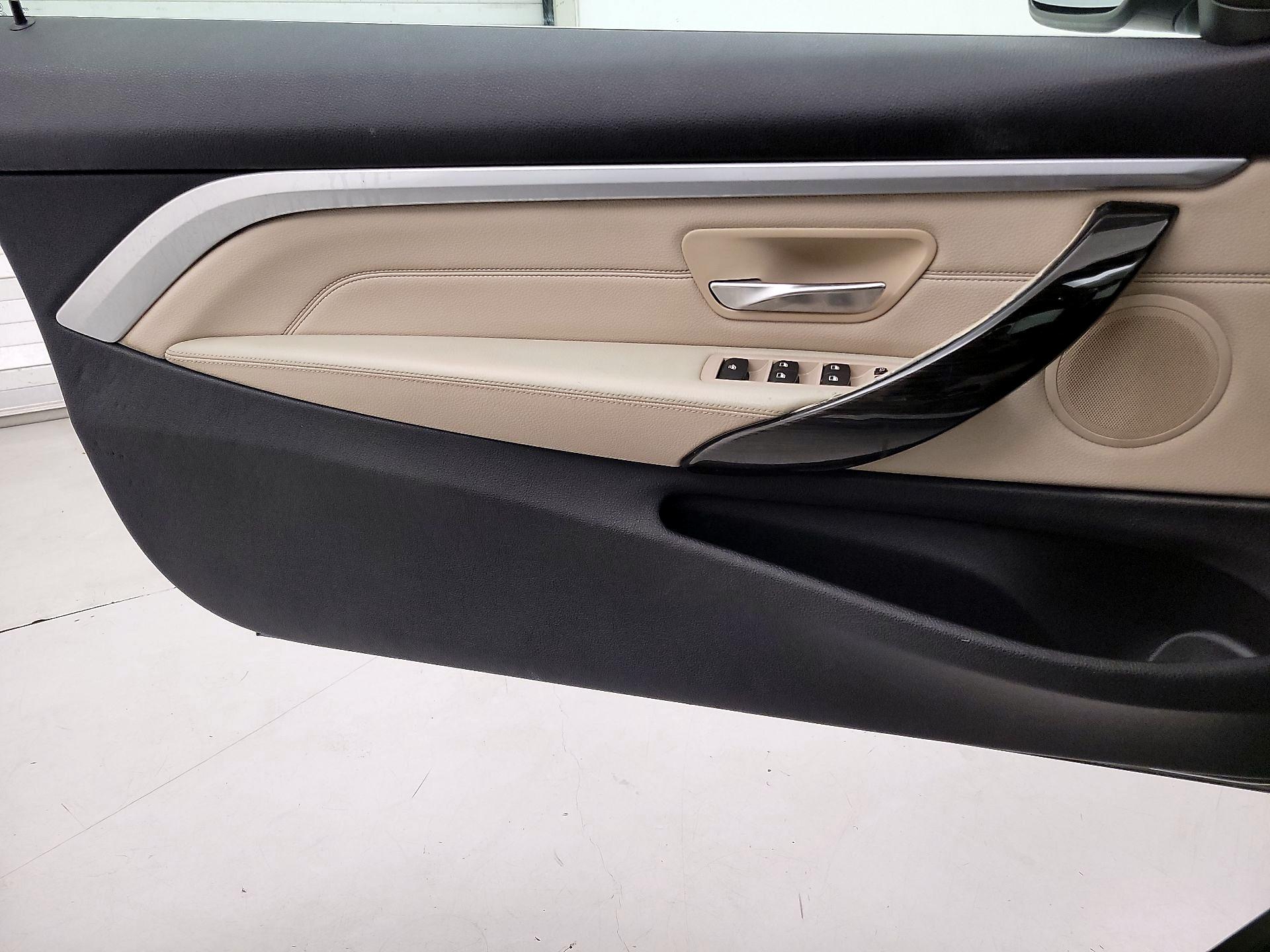 Thumbnail: 2017 BMW 4 Series - 12