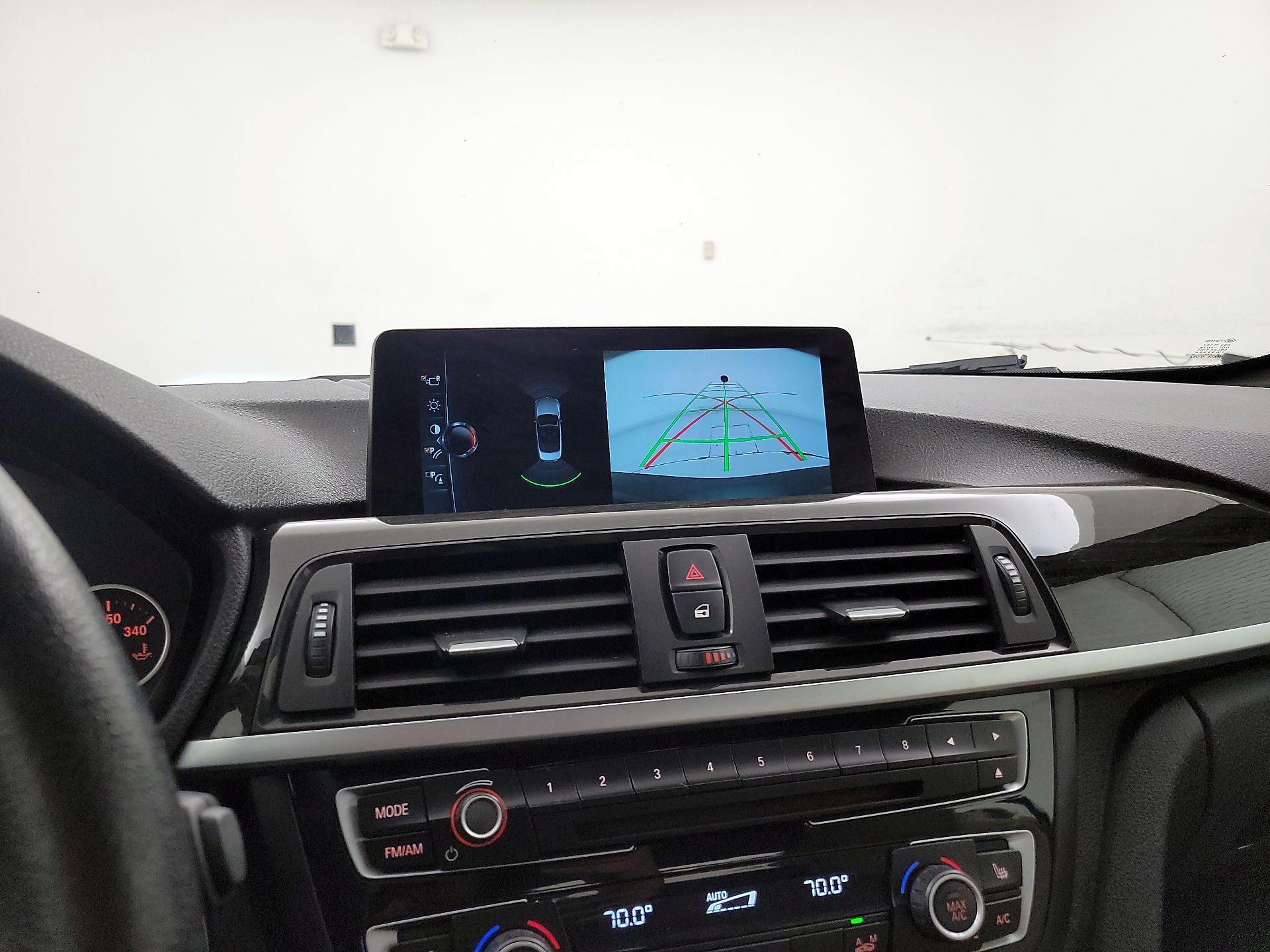 Thumbnail: 2017 BMW 4 Series - 15