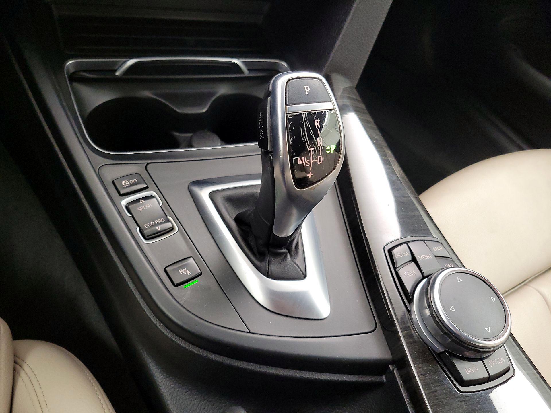 Thumbnail: 2017 BMW 4 Series - 18