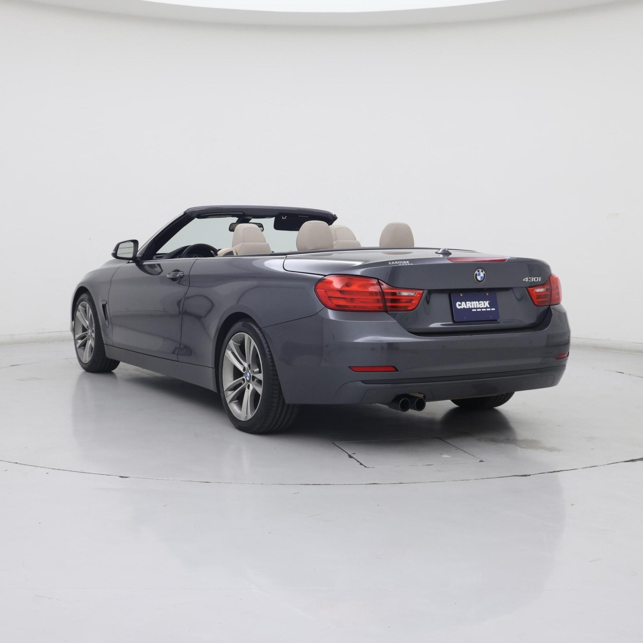 Thumbnail: 2017 BMW 4 Series - 2