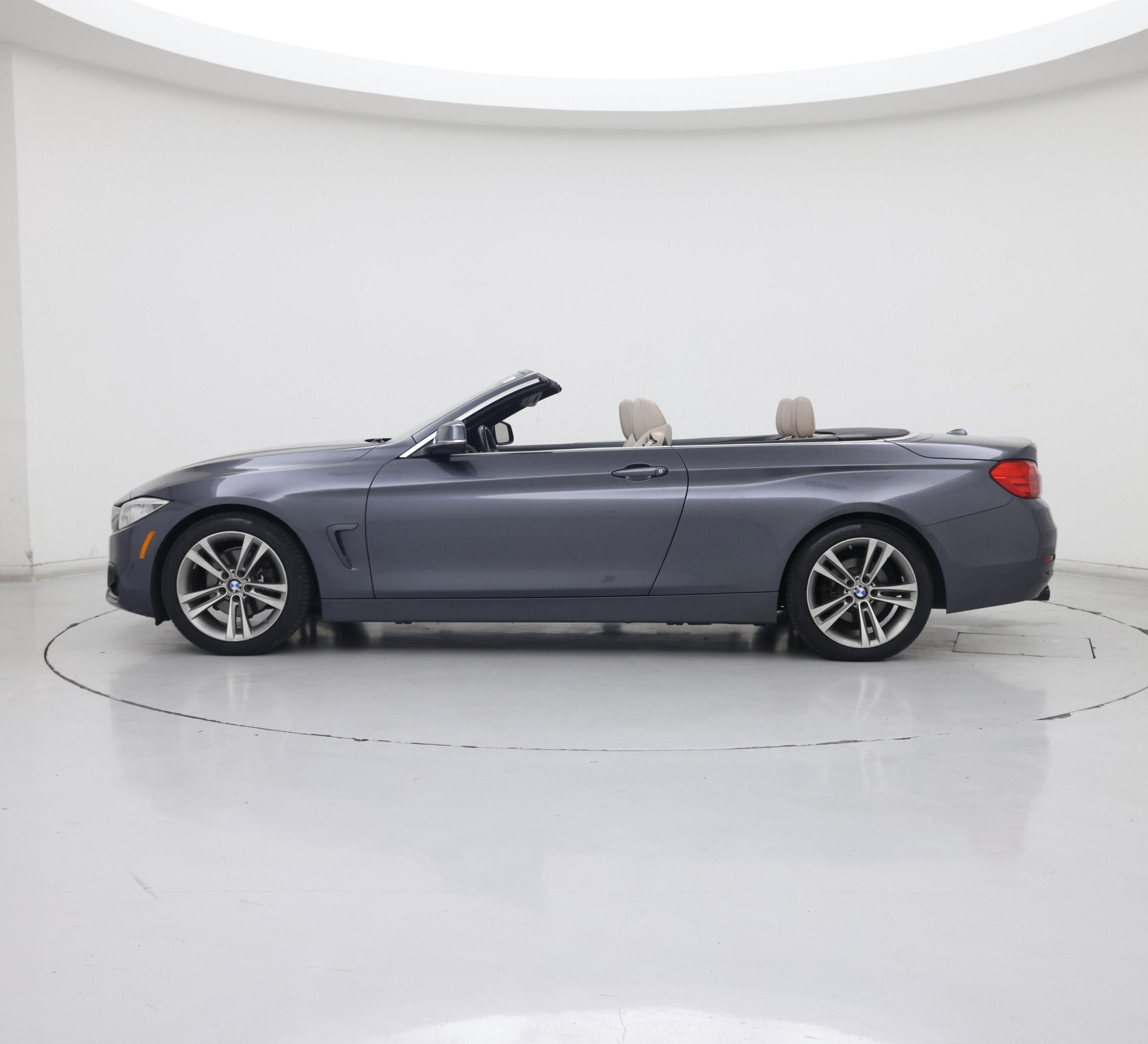 Thumbnail: 2017 BMW 4 Series - 3