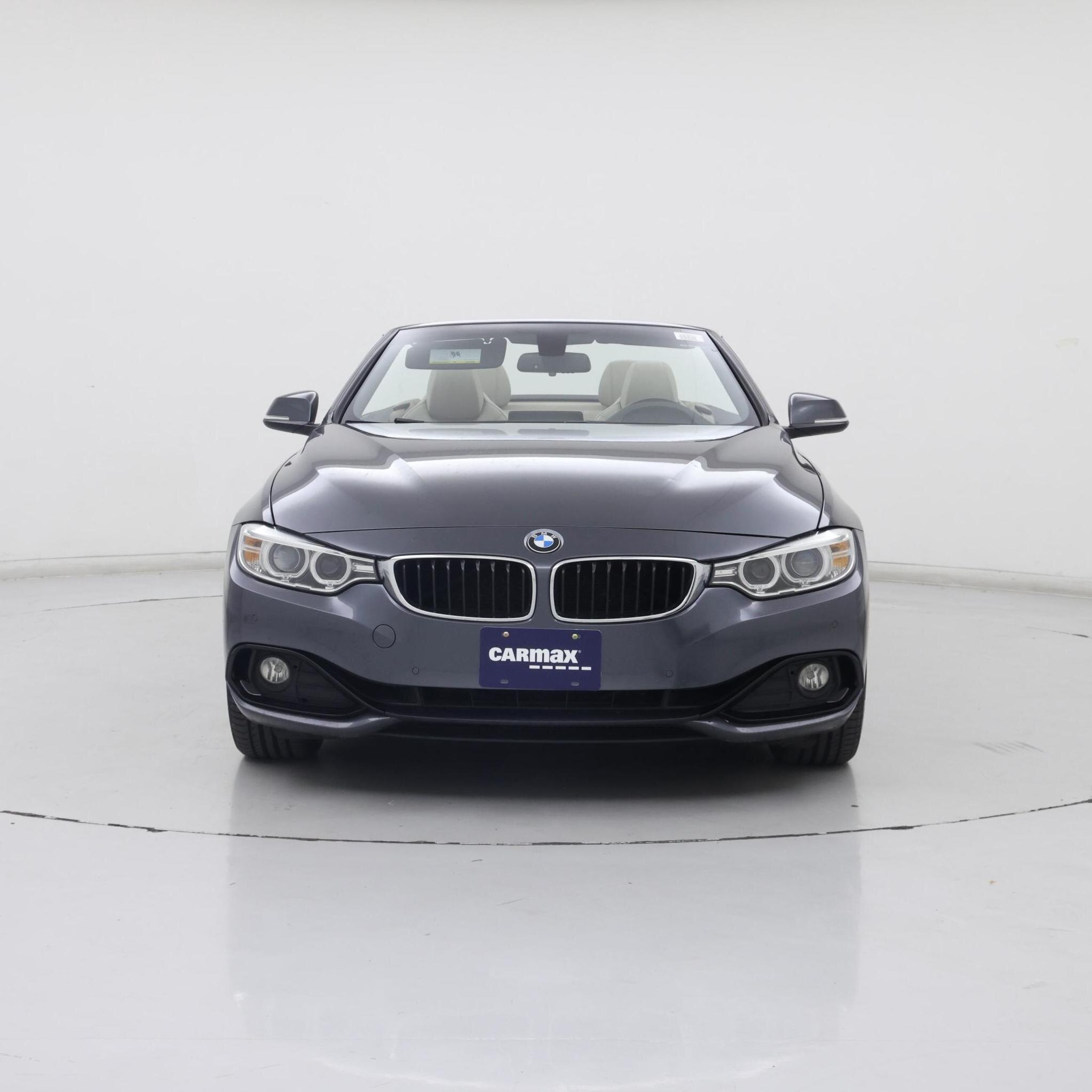 Thumbnail: 2017 BMW 4 Series - 5