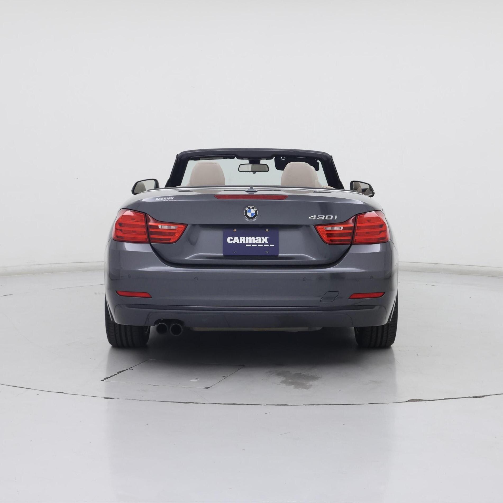 Thumbnail: 2017 BMW 4 Series - 6