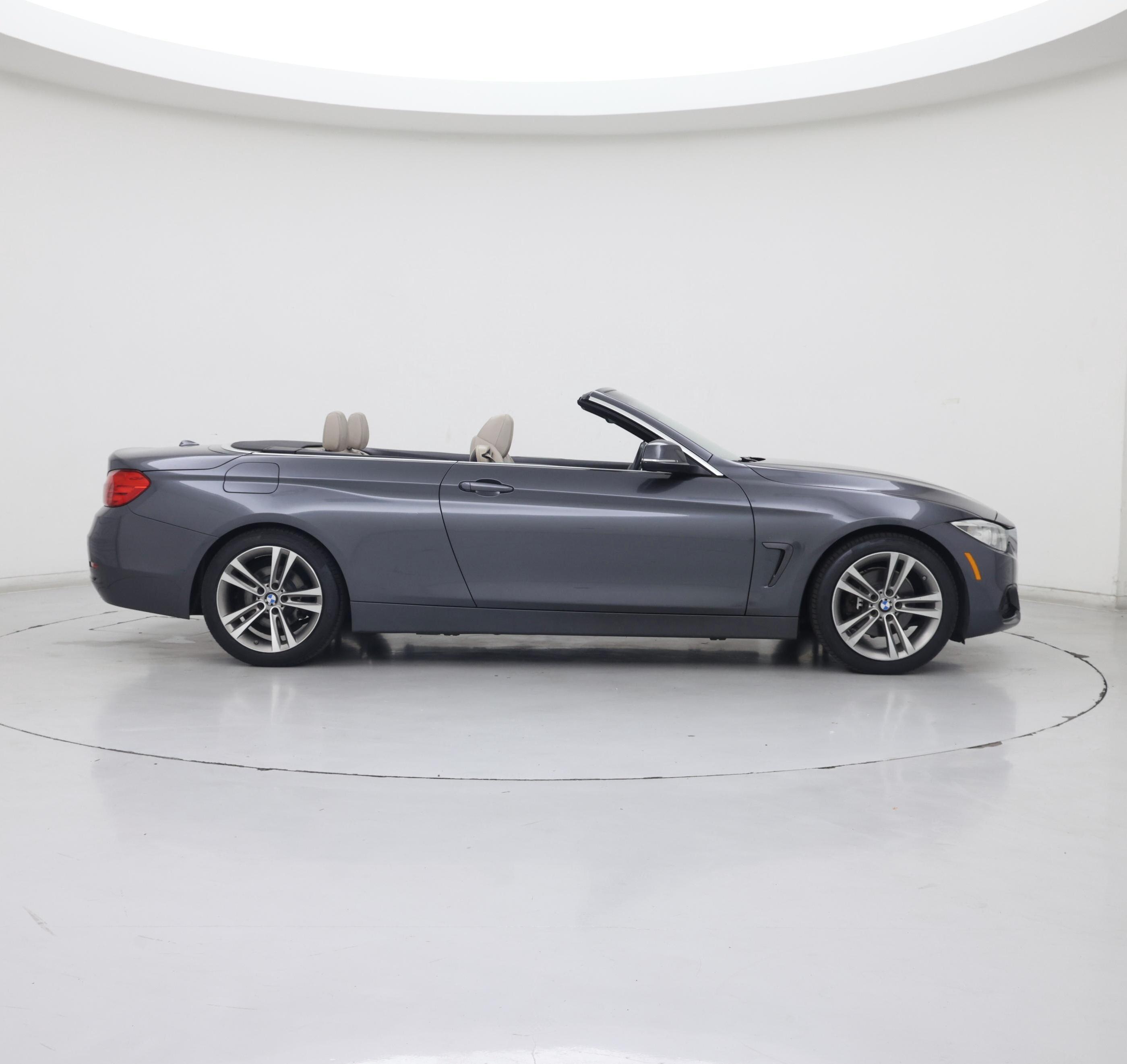 Thumbnail: 2017 BMW 4 Series - 7