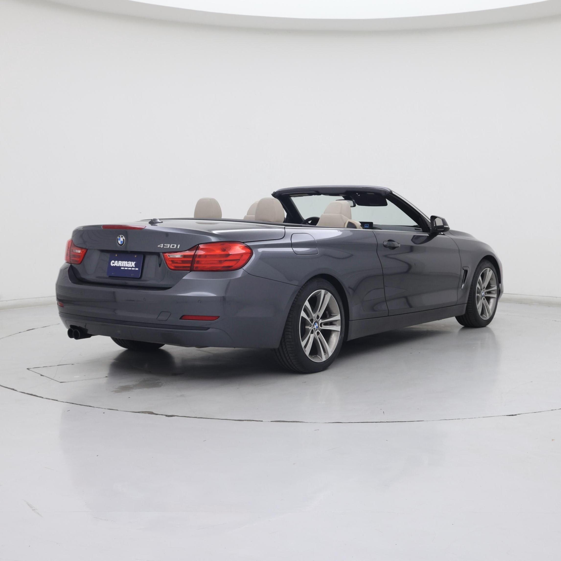 Thumbnail: 2017 BMW 4 Series - 8
