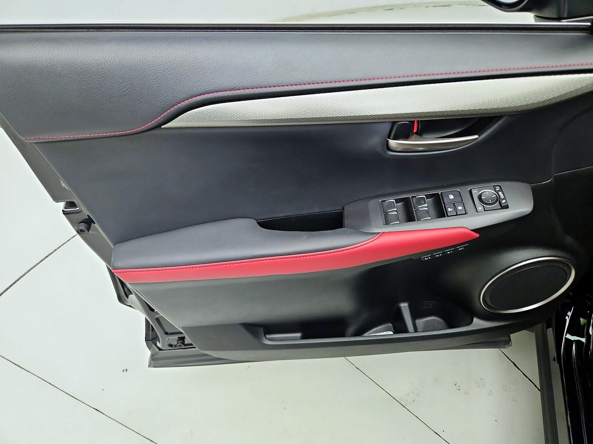 Thumbnail: 2021 Lexus NX - 12