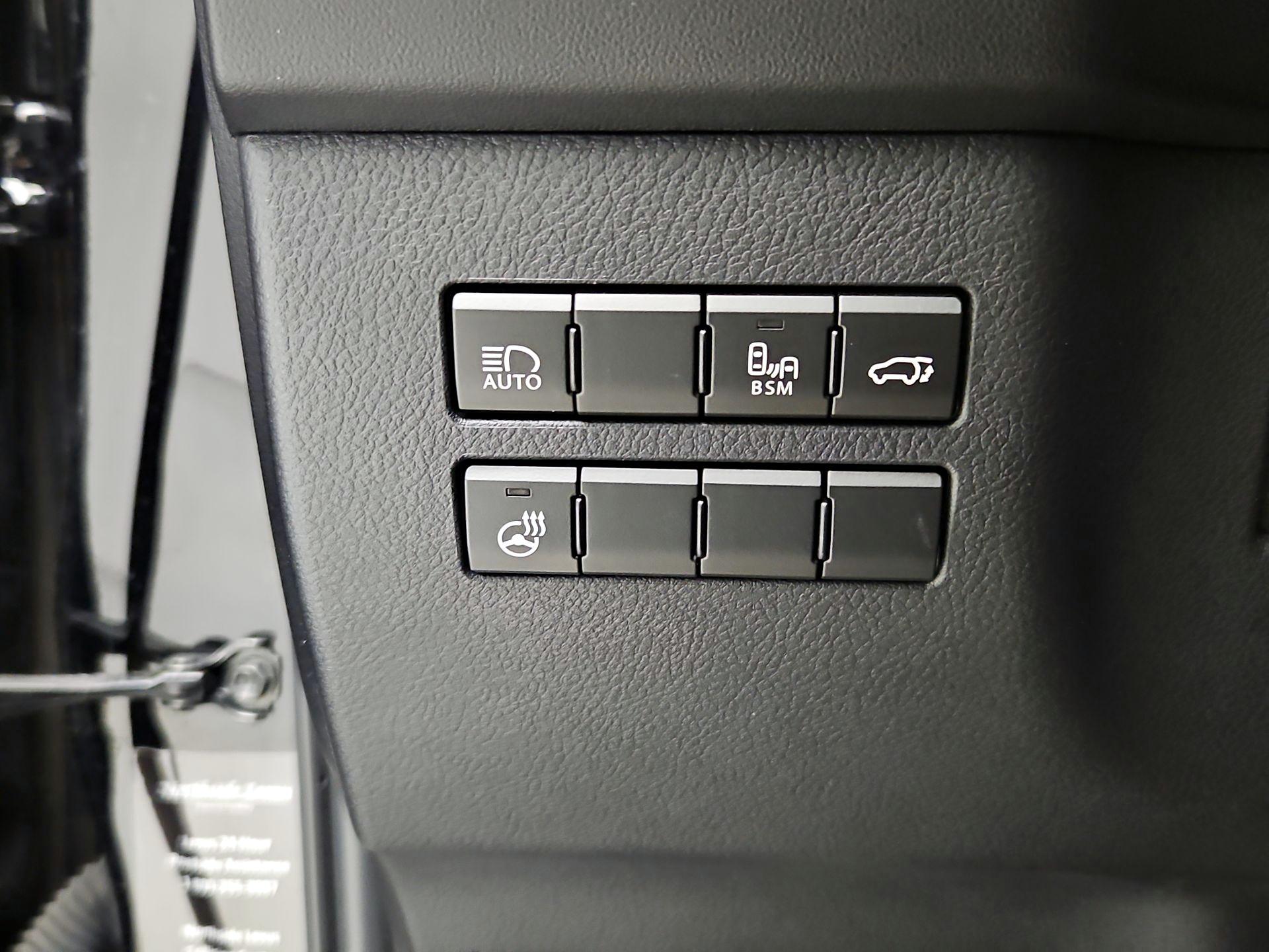 Thumbnail: 2021 Lexus NX - 13