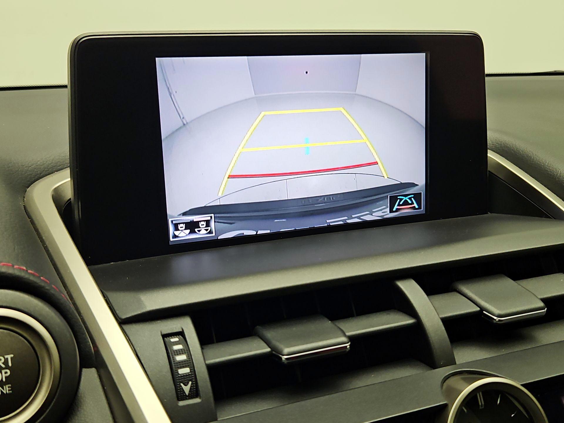 Thumbnail: 2021 Lexus NX - 14