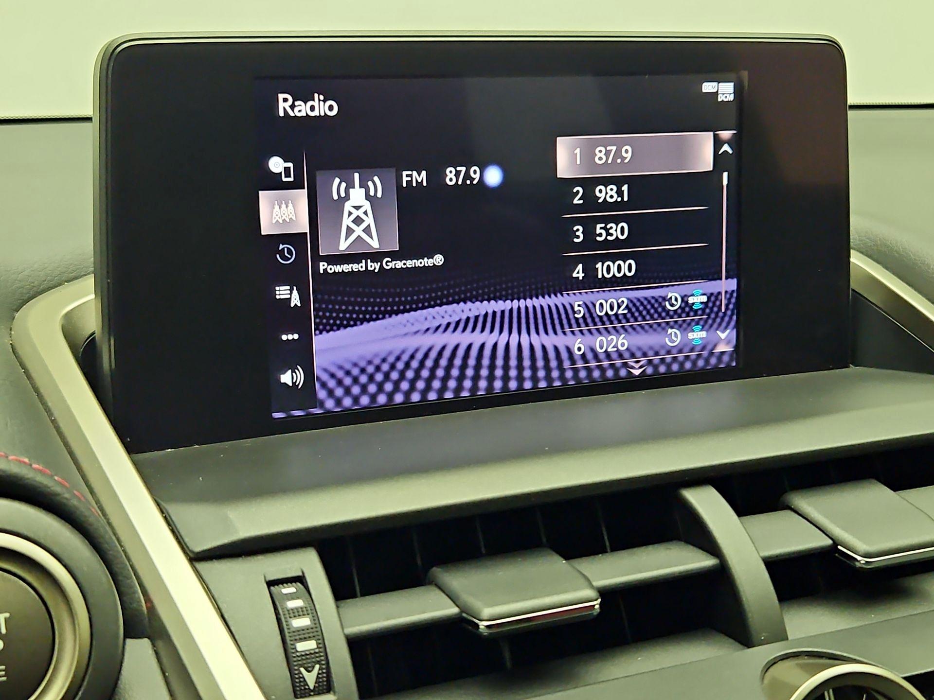 Thumbnail: 2021 Lexus NX - 15