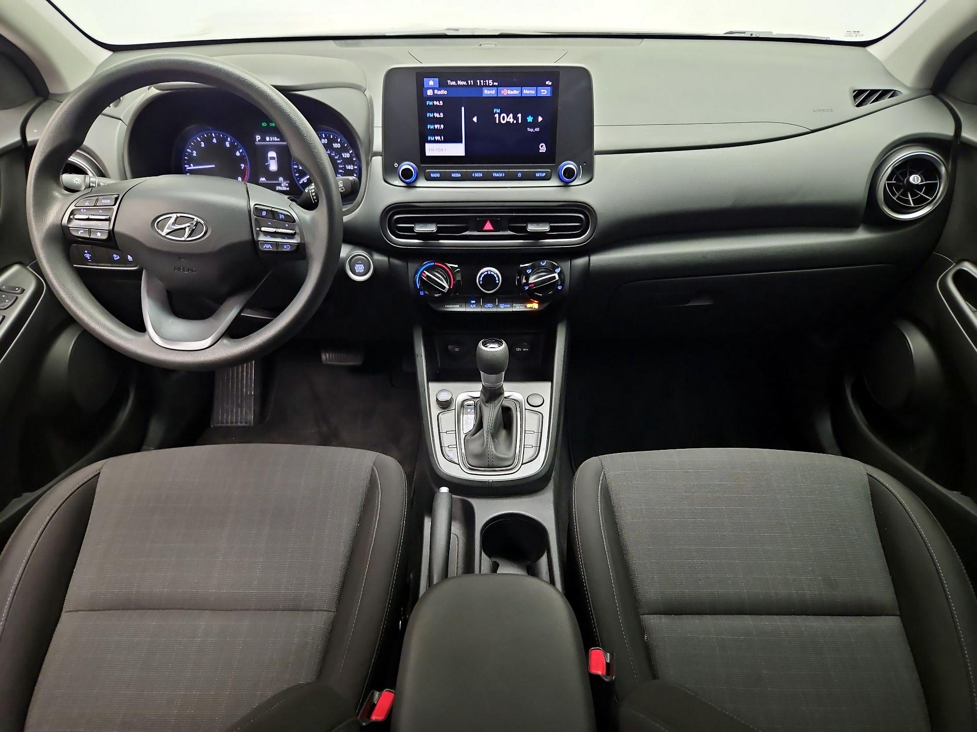 Thumbnail: 2023 Hyundai Kona - 9