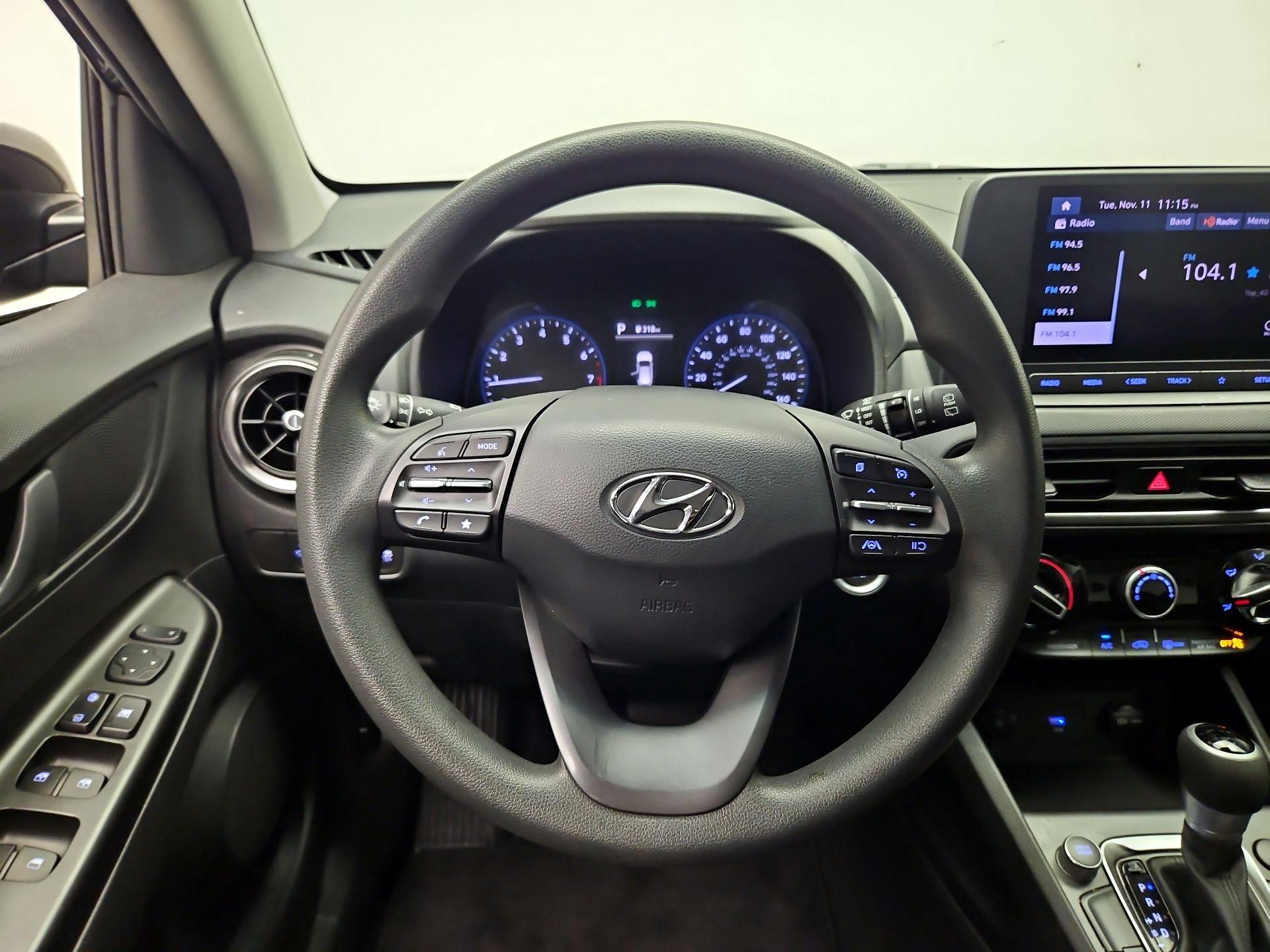 Thumbnail: 2023 Hyundai Kona - 10