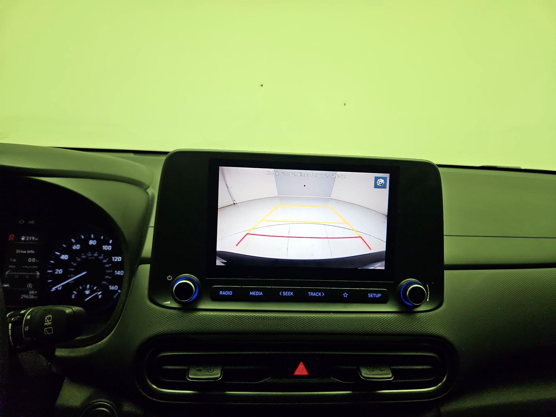 Thumbnail: 2023 Hyundai Kona - 13