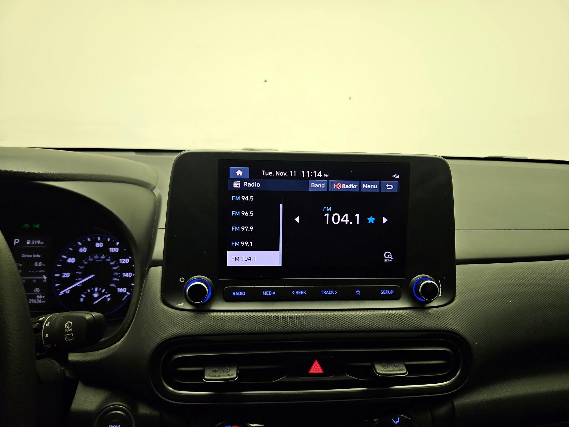 Thumbnail: 2023 Hyundai Kona - 14