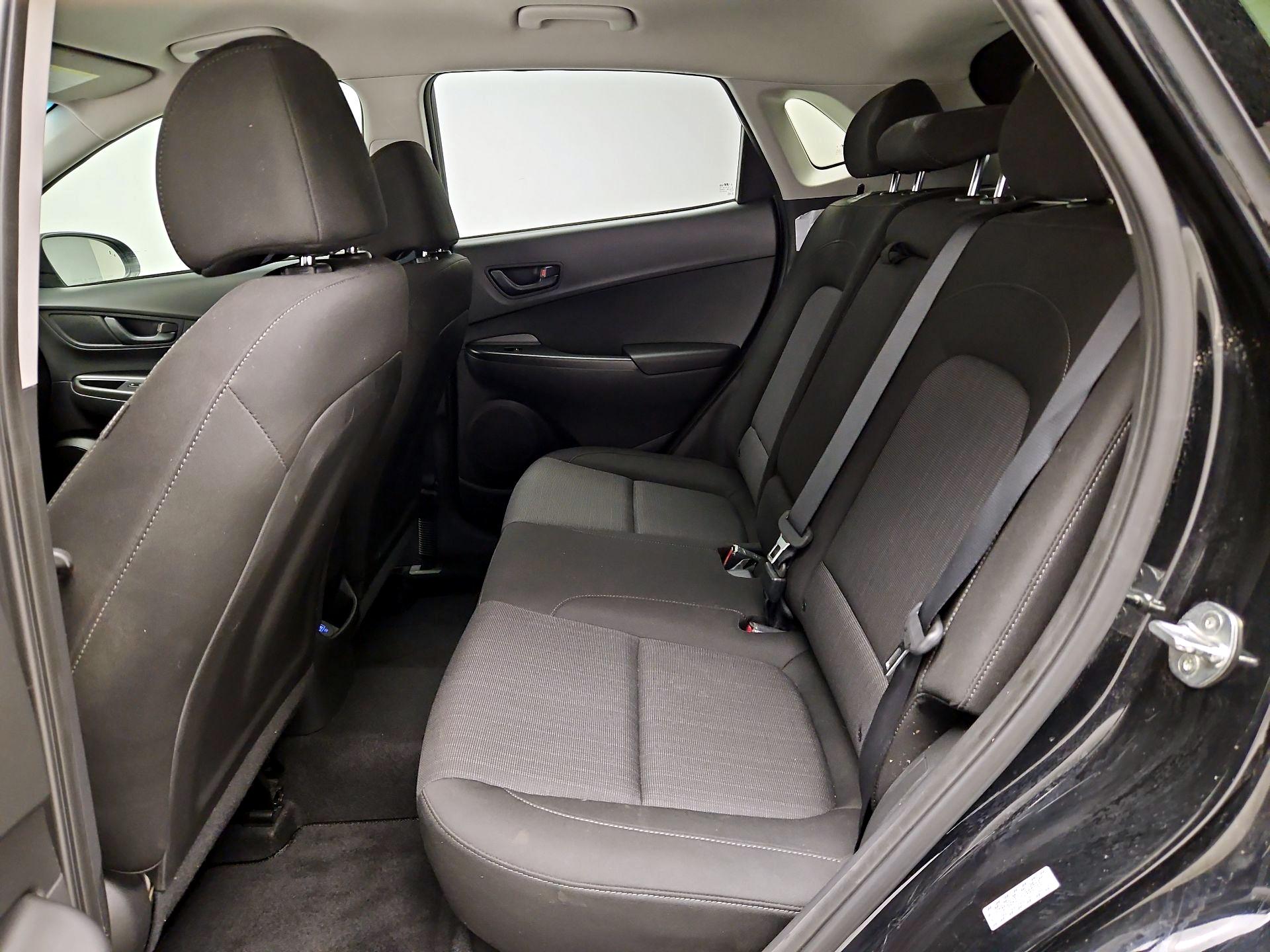 Thumbnail: 2023 Hyundai Kona - 17