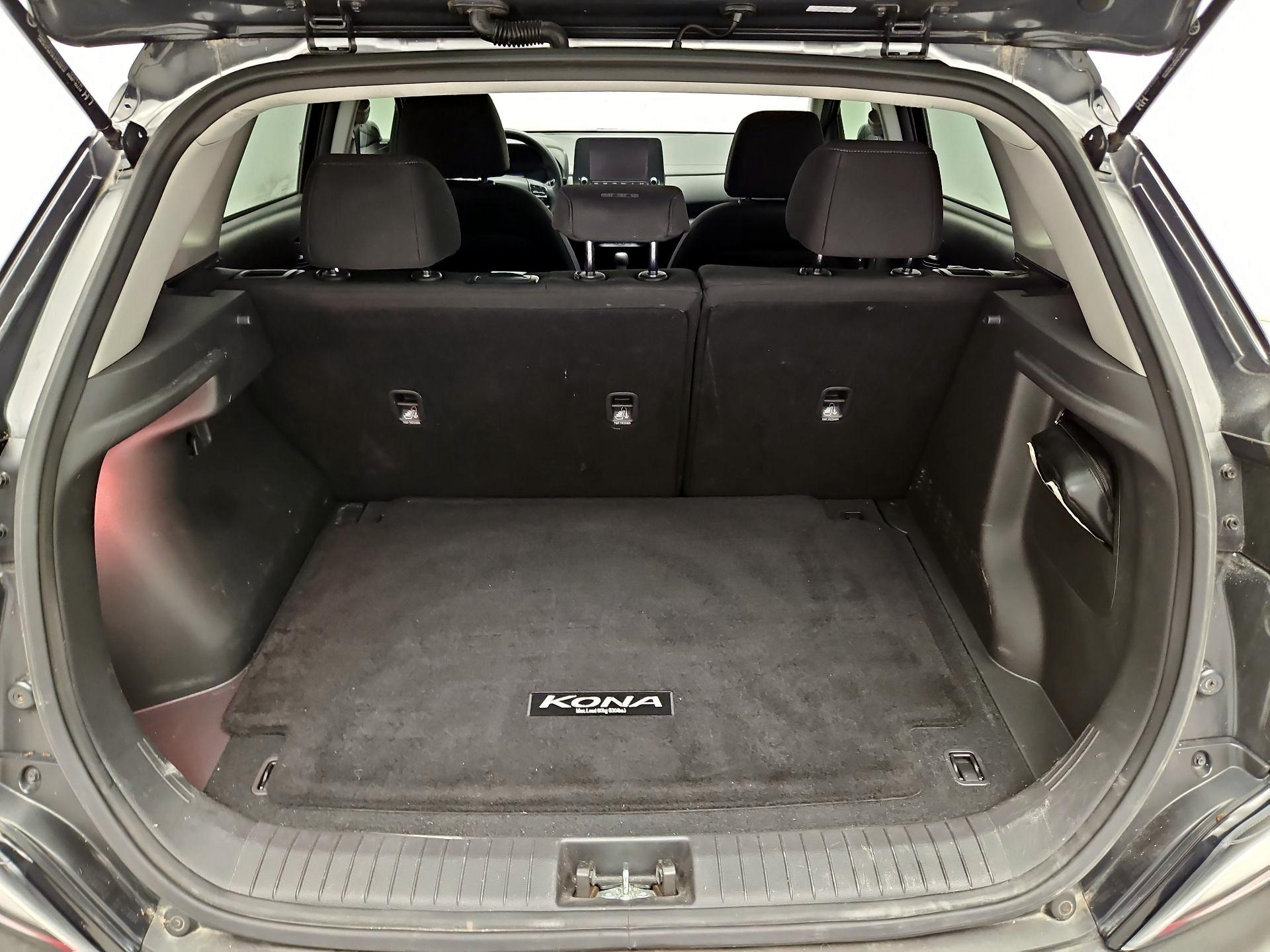 Thumbnail: 2023 Hyundai Kona - 18