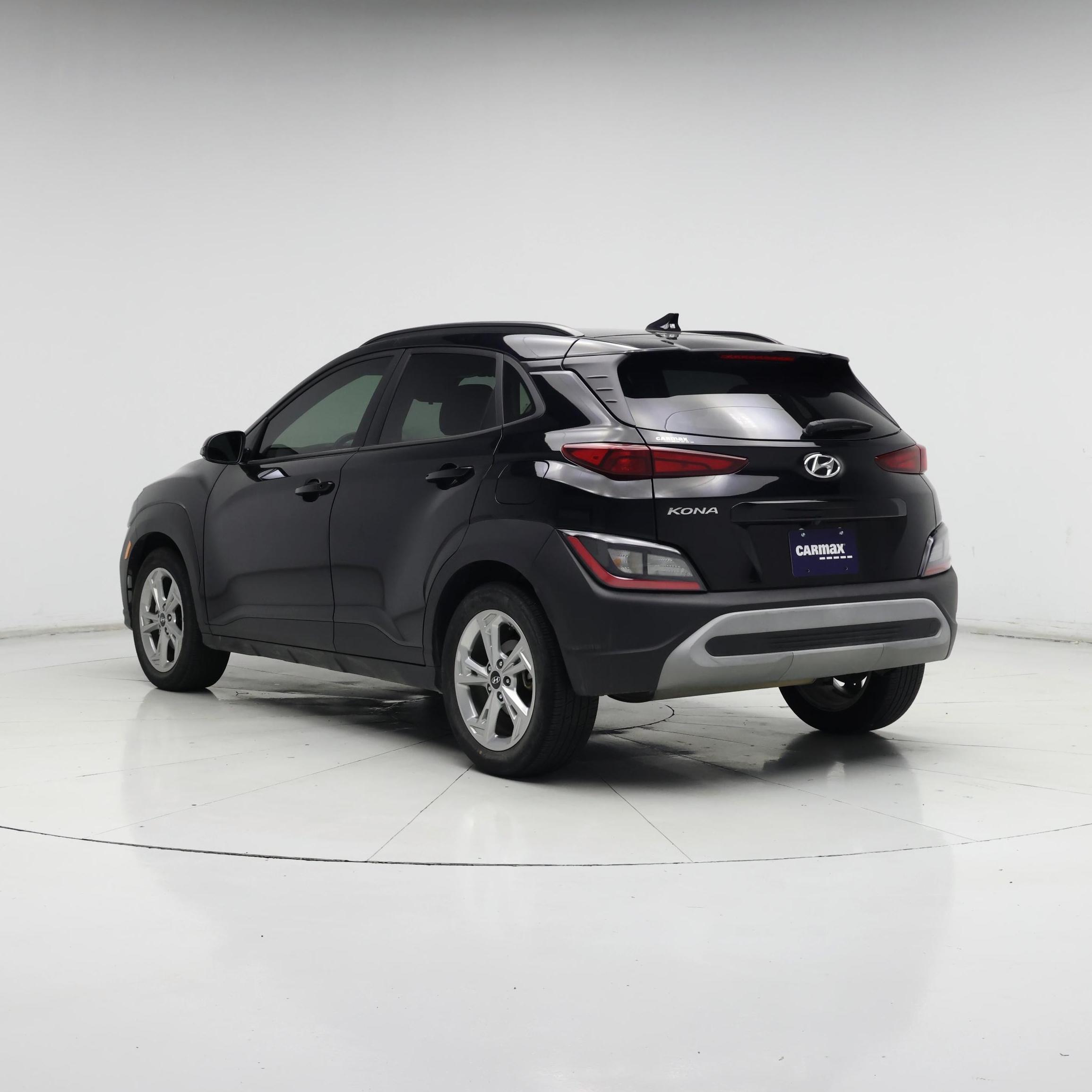 Thumbnail: 2023 Hyundai Kona - 2