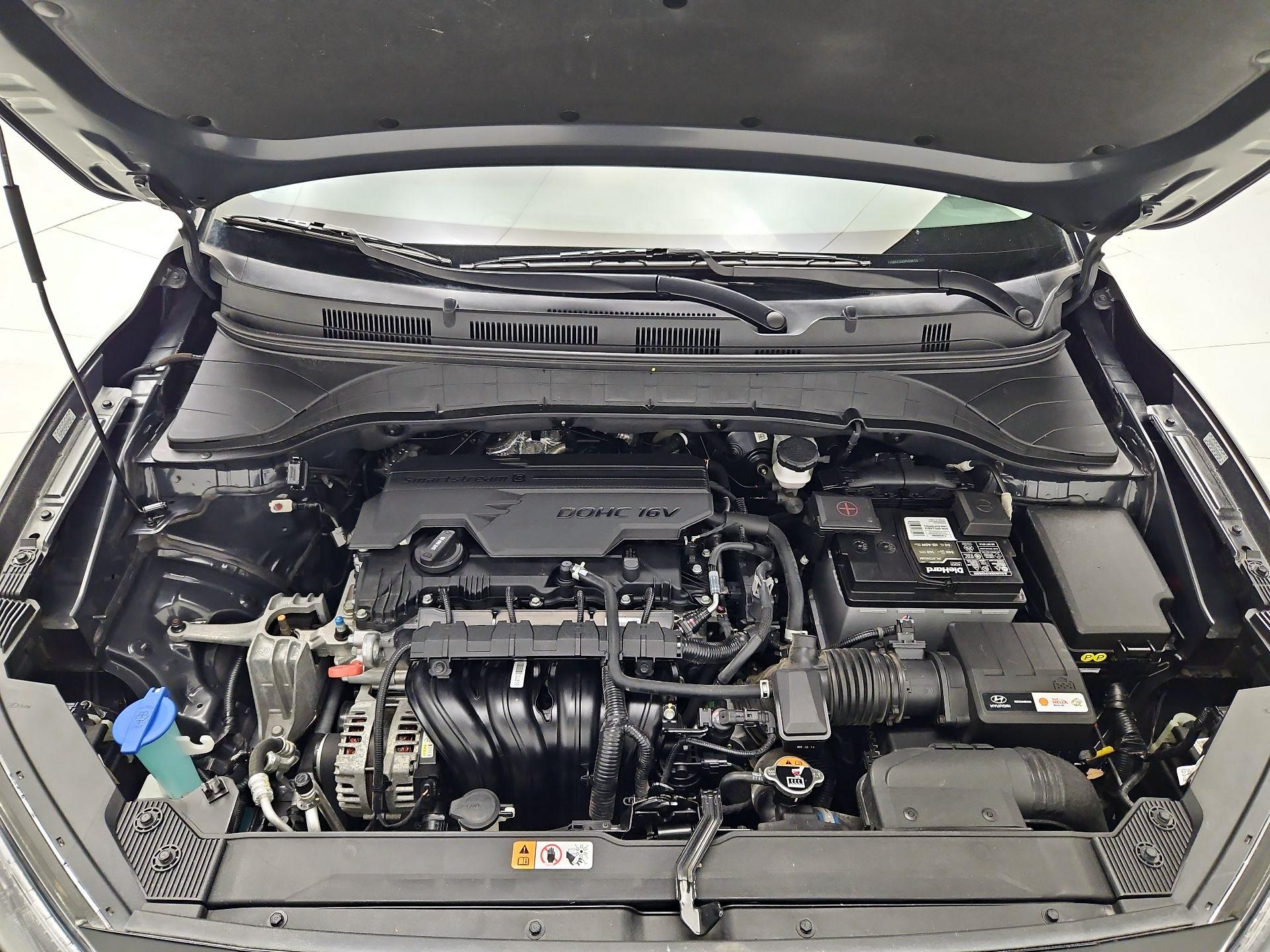 Thumbnail: 2023 Hyundai Kona - 19