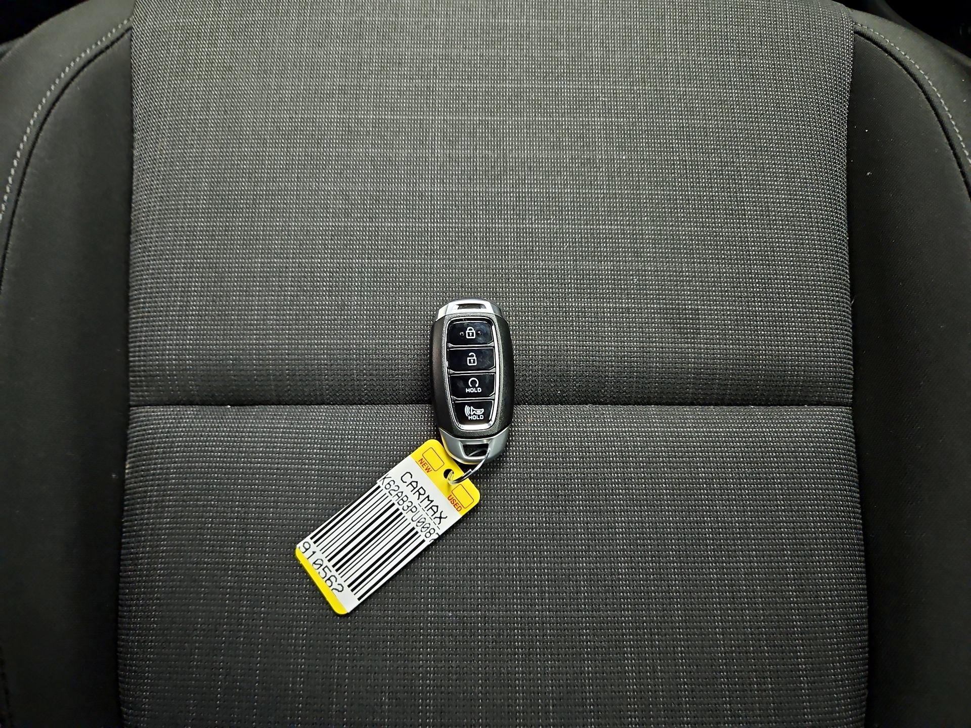 Thumbnail: 2023 Hyundai Kona - 20