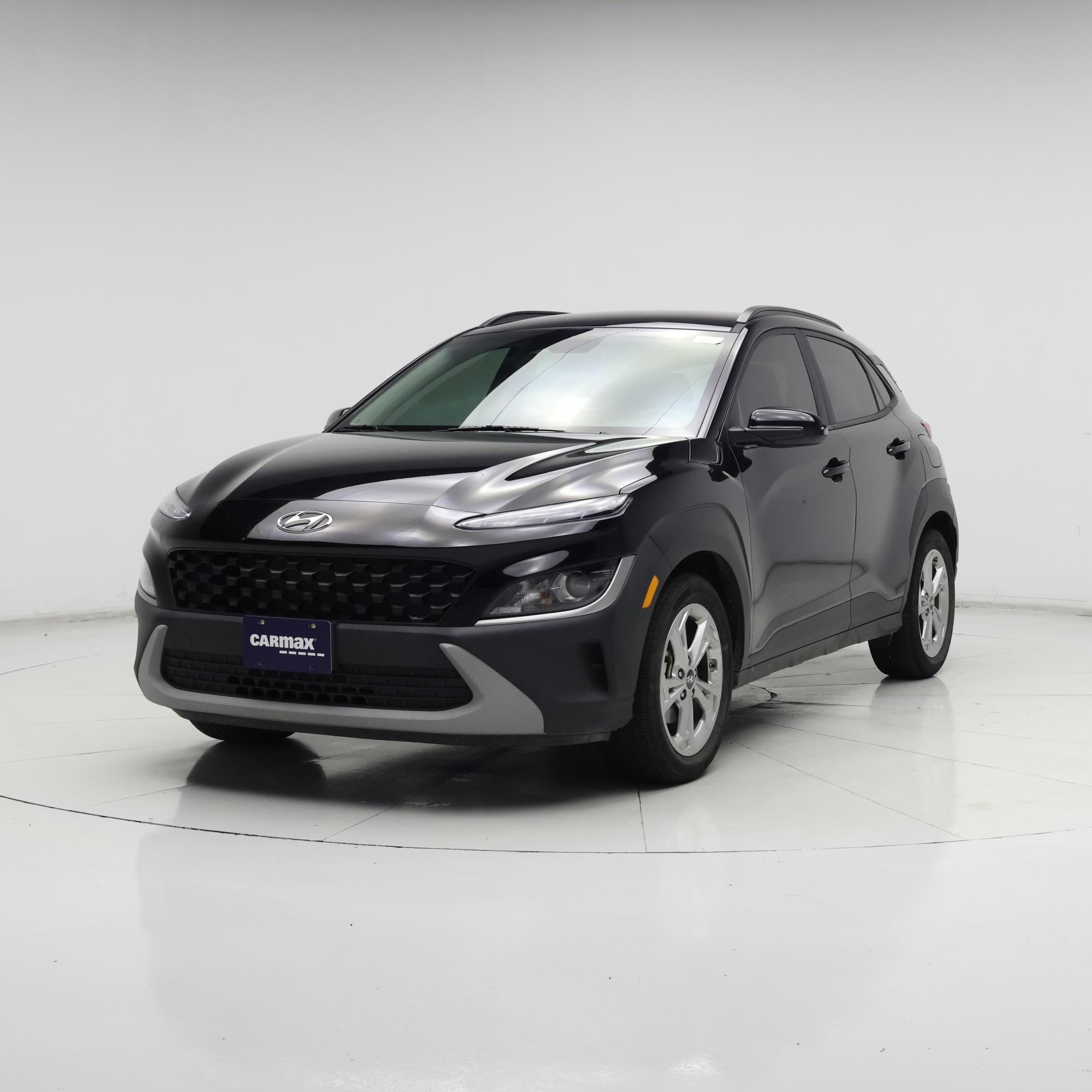 Thumbnail: 2023 Hyundai Kona - 4