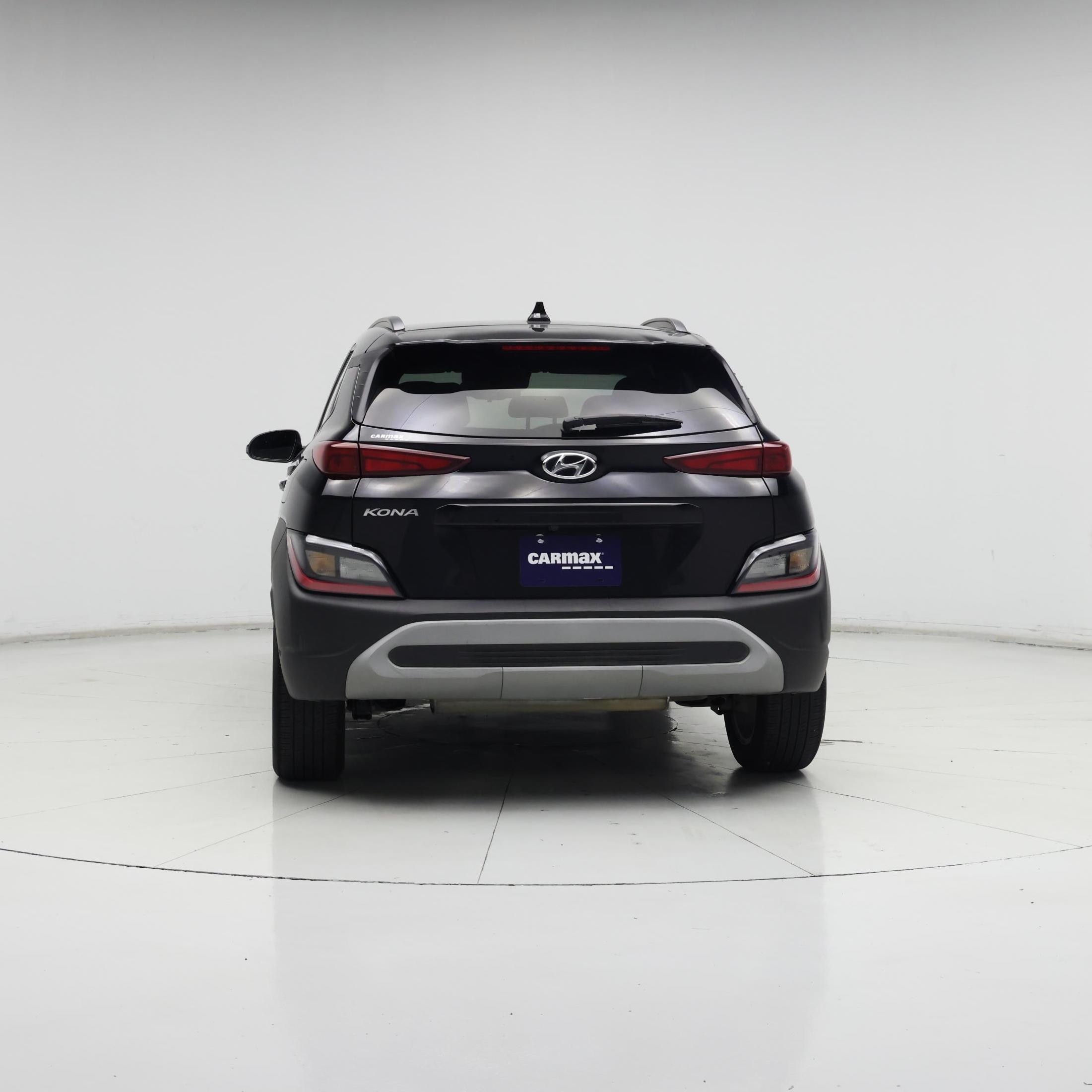 Thumbnail: 2023 Hyundai Kona - 6