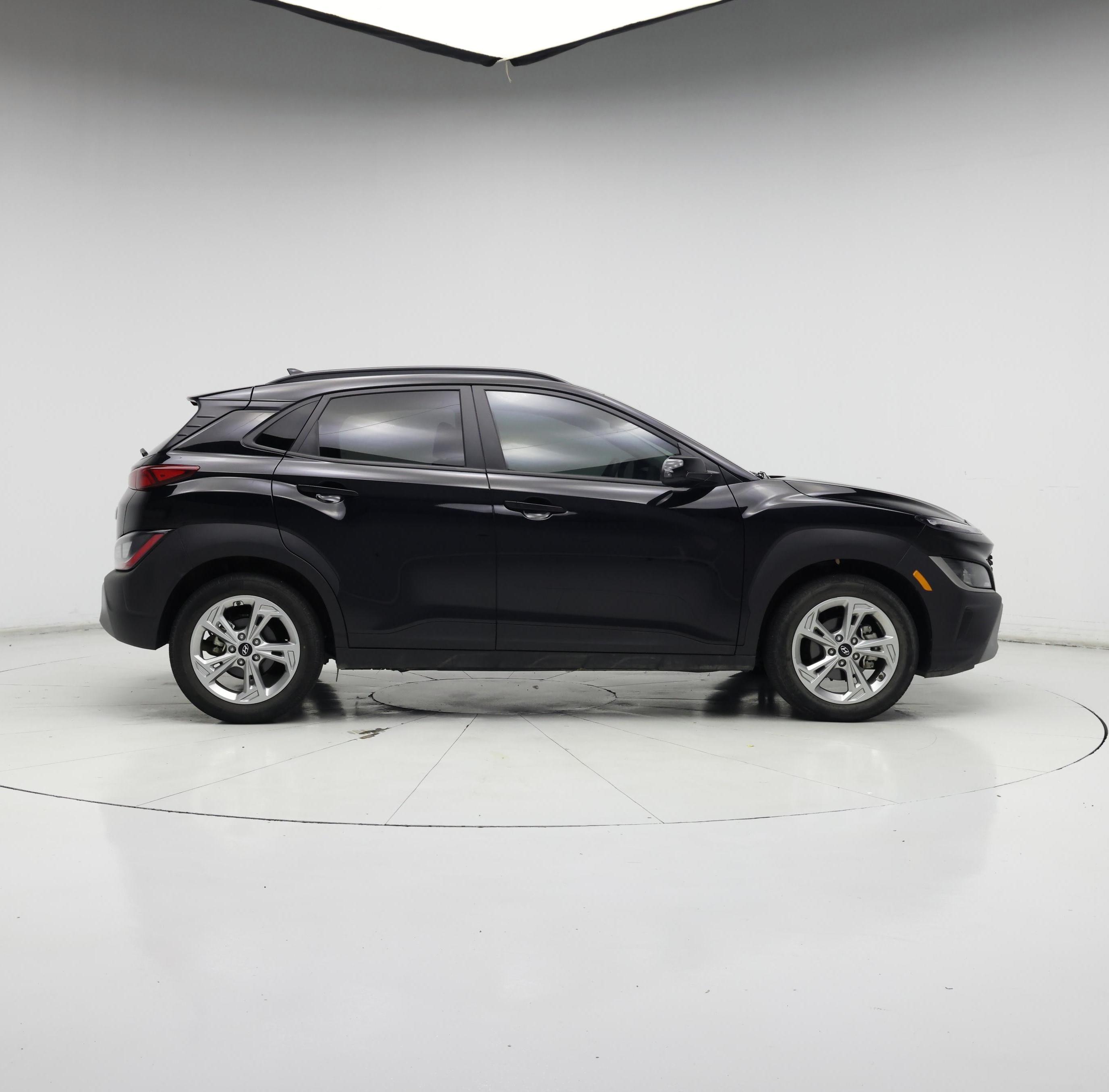 Thumbnail: 2023 Hyundai Kona - 7