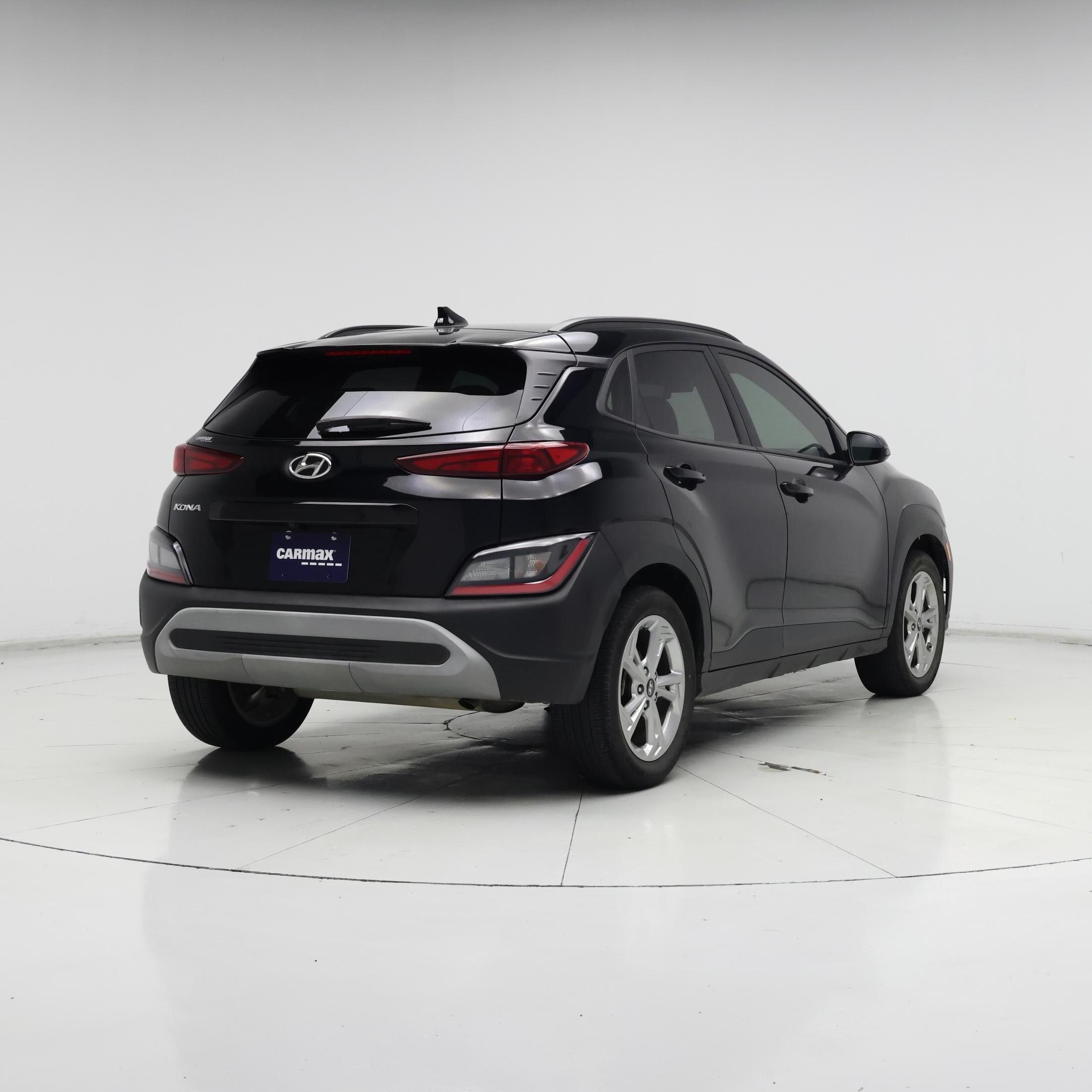 Thumbnail: 2023 Hyundai Kona - 8
