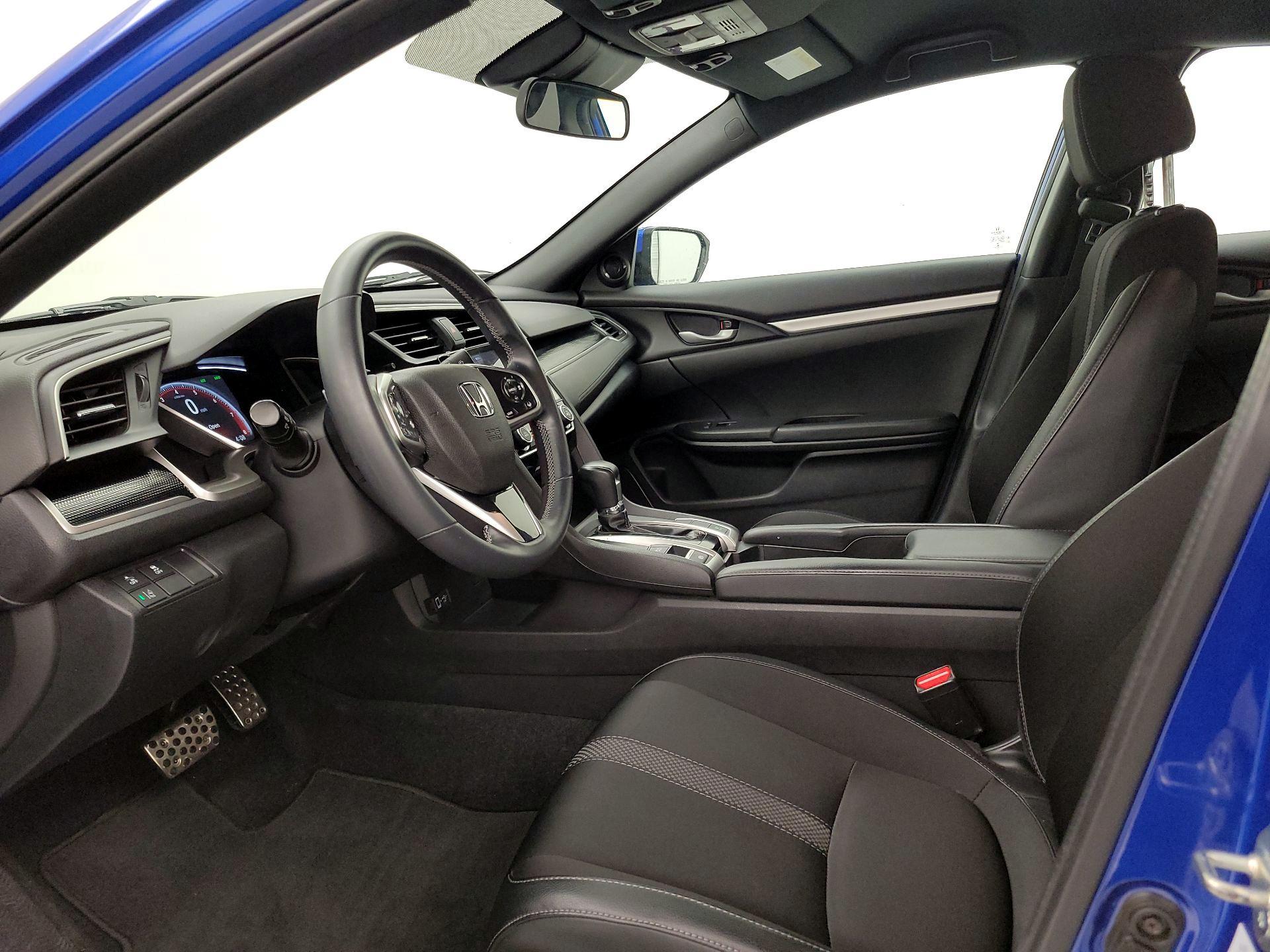 Thumbnail: 2020 Honda Civic - 11