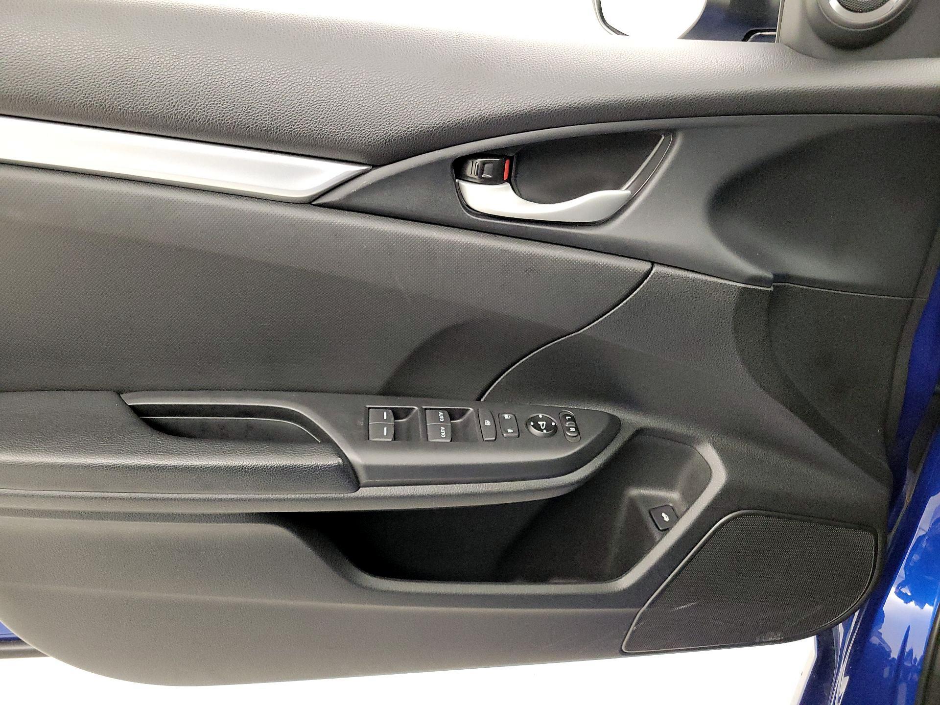 Thumbnail: 2020 Honda Civic - 12