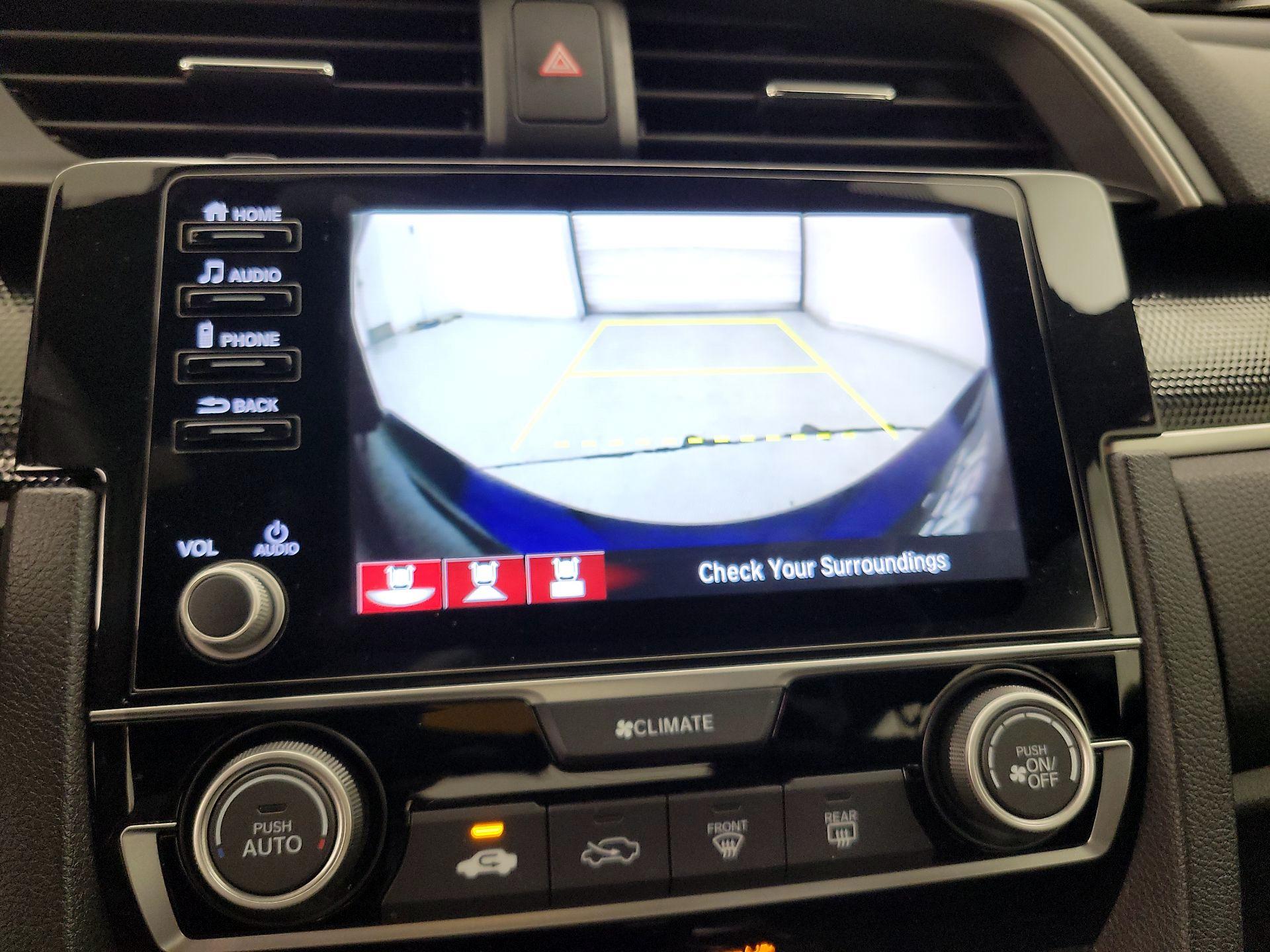 Thumbnail: 2020 Honda Civic - 14