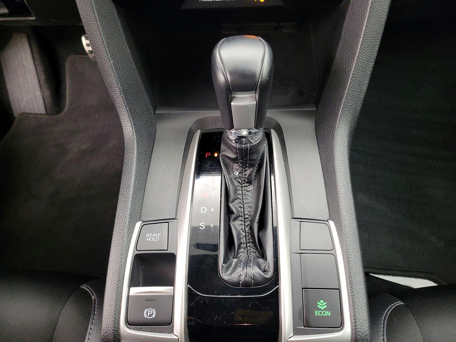 Thumbnail: 2020 Honda Civic - 17