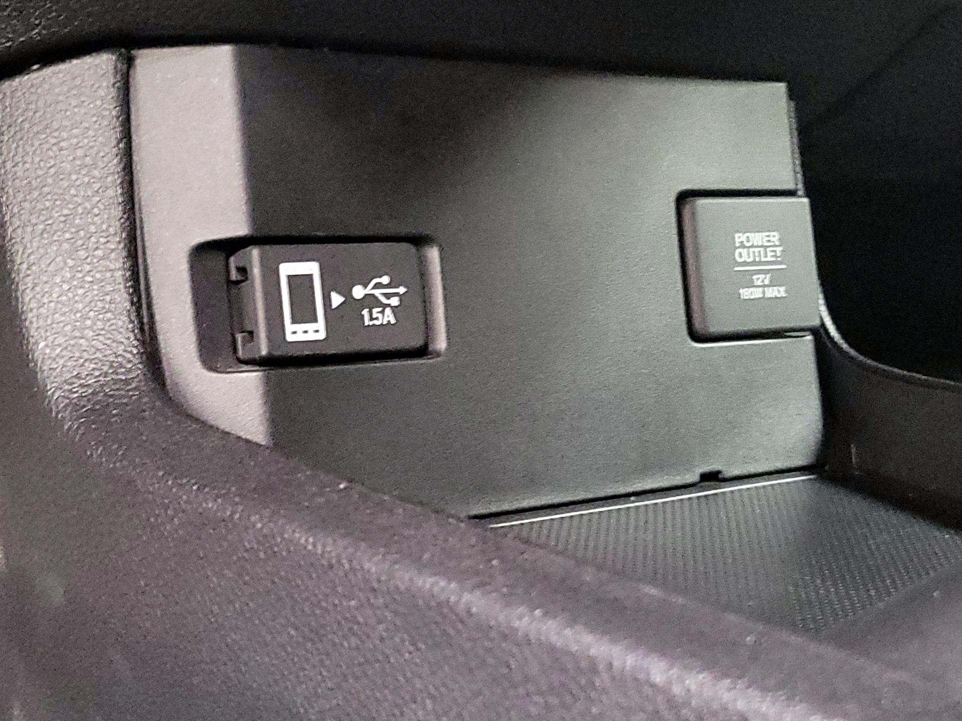 Thumbnail: 2020 Honda Civic - 18