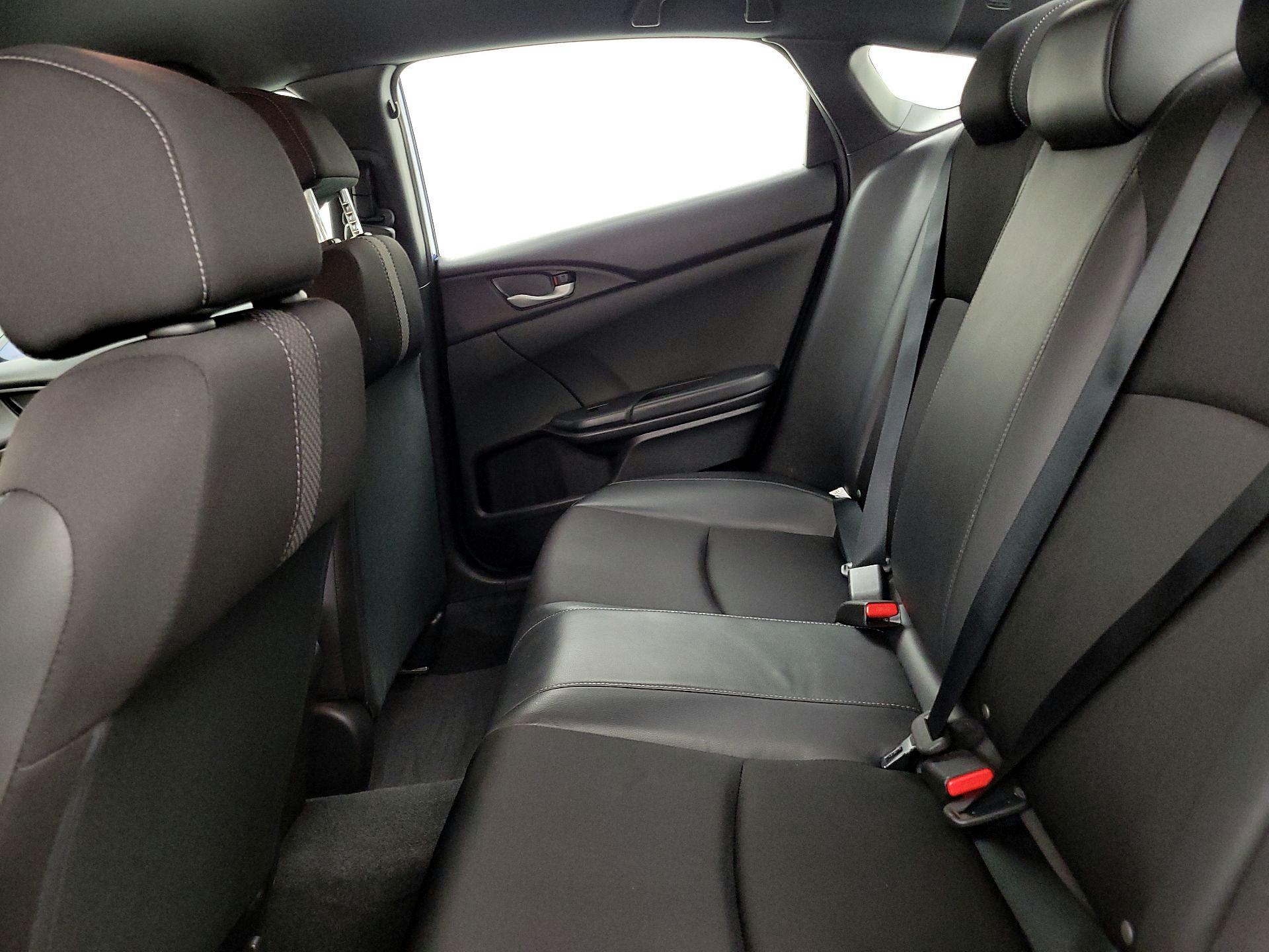 Thumbnail: 2020 Honda Civic - 19