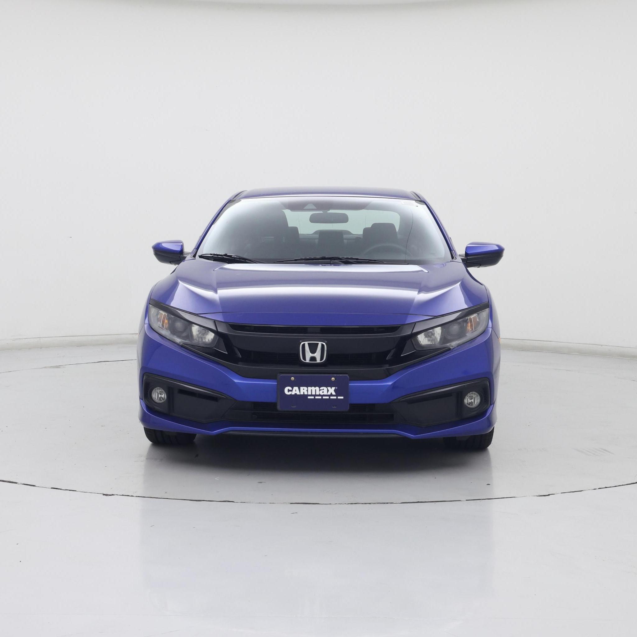 Thumbnail: 2020 Honda Civic - 5