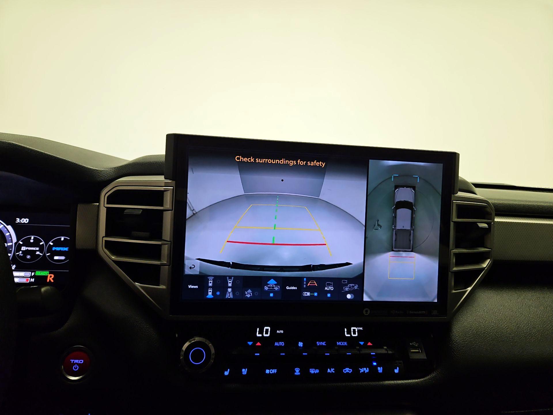 Thumbnail: 2023 Toyota Tundra - 13