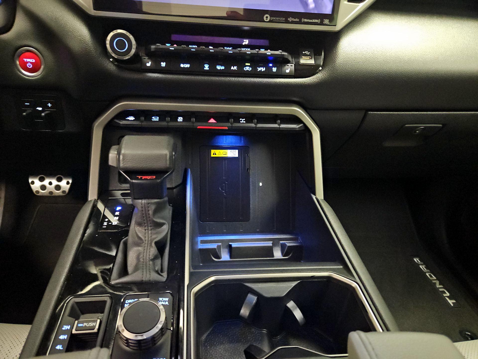 Thumbnail: 2023 Toyota Tundra - 16