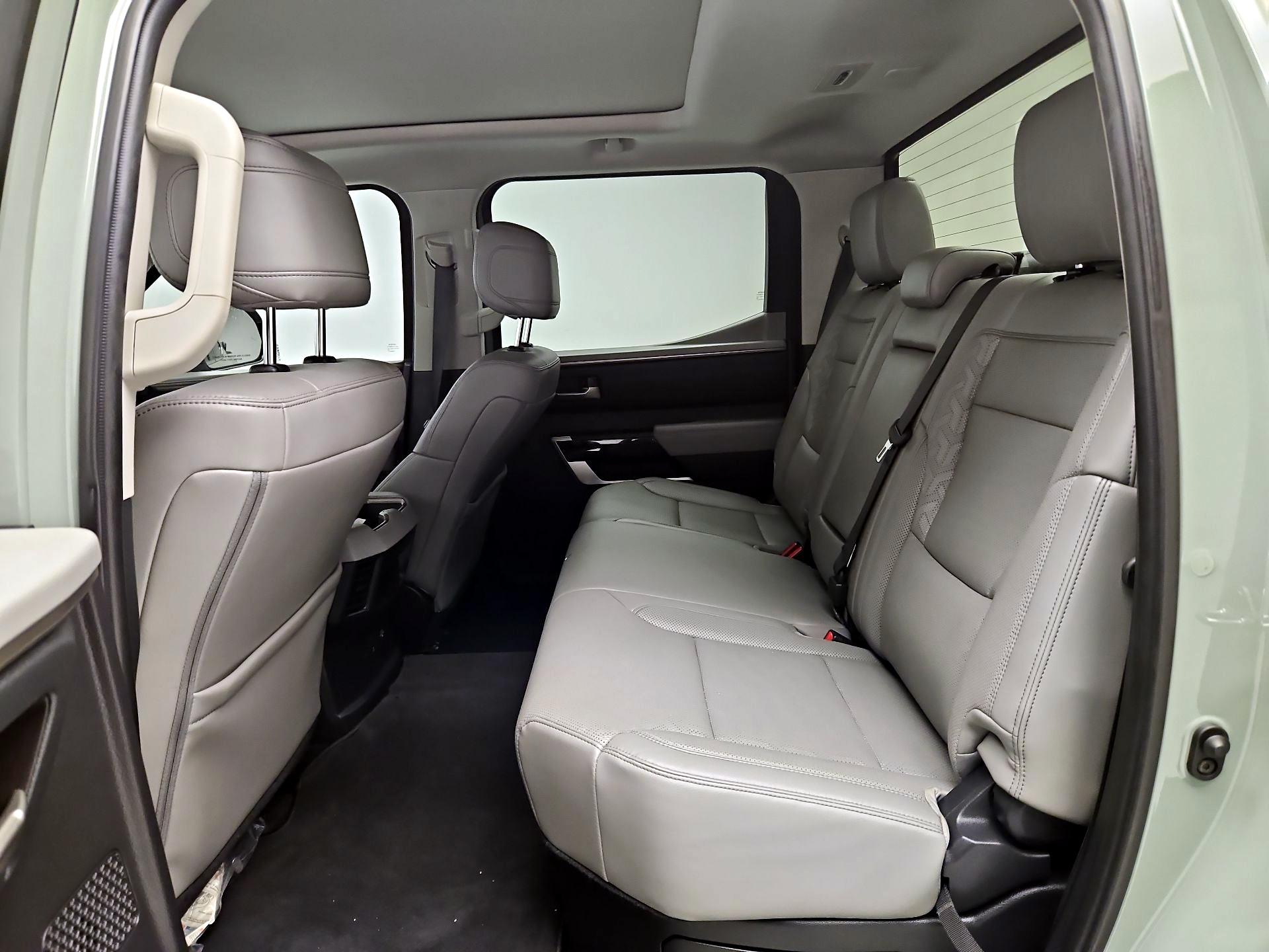 Thumbnail: 2023 Toyota Tundra - 17