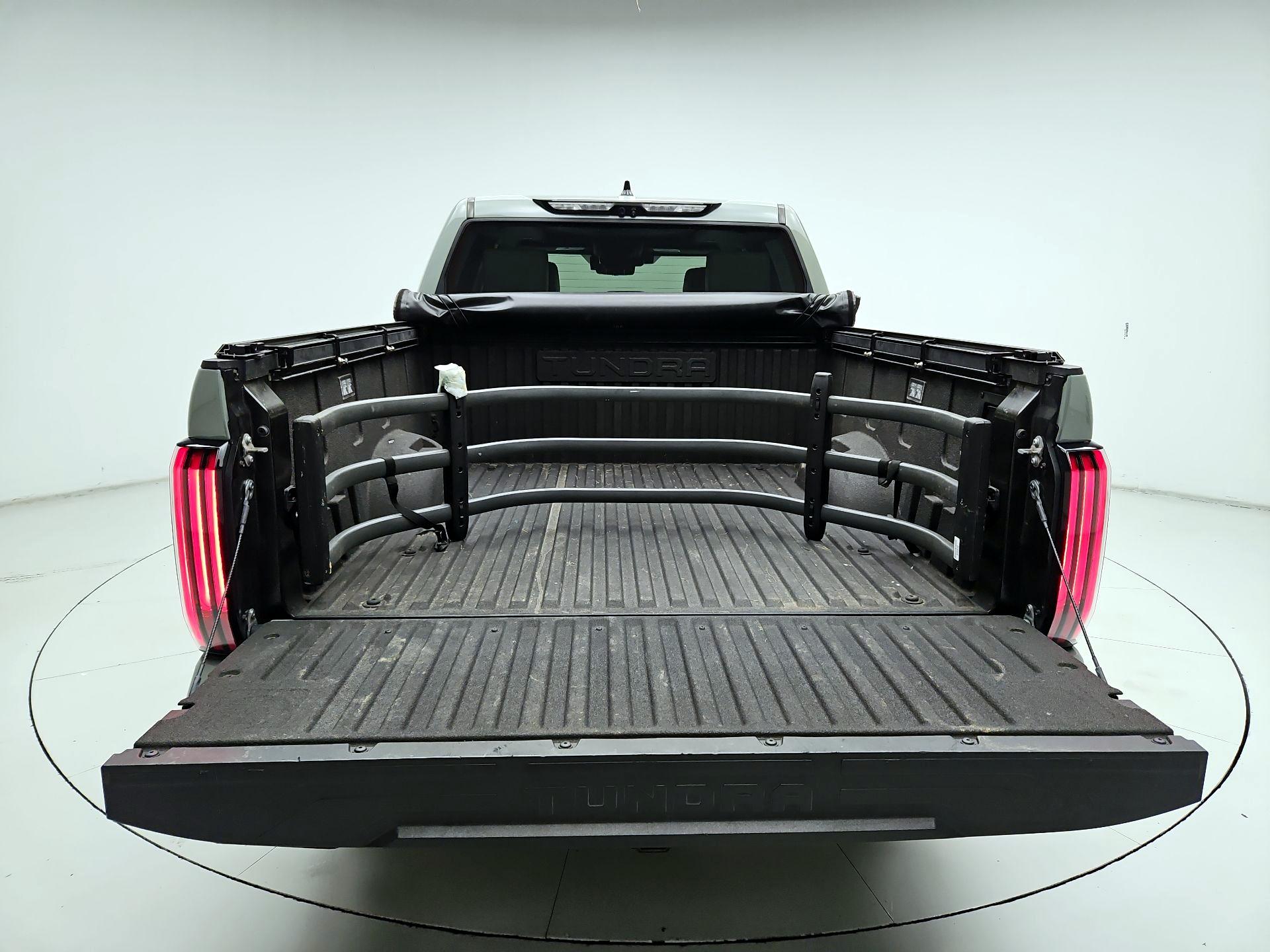 Thumbnail: 2023 Toyota Tundra - 18