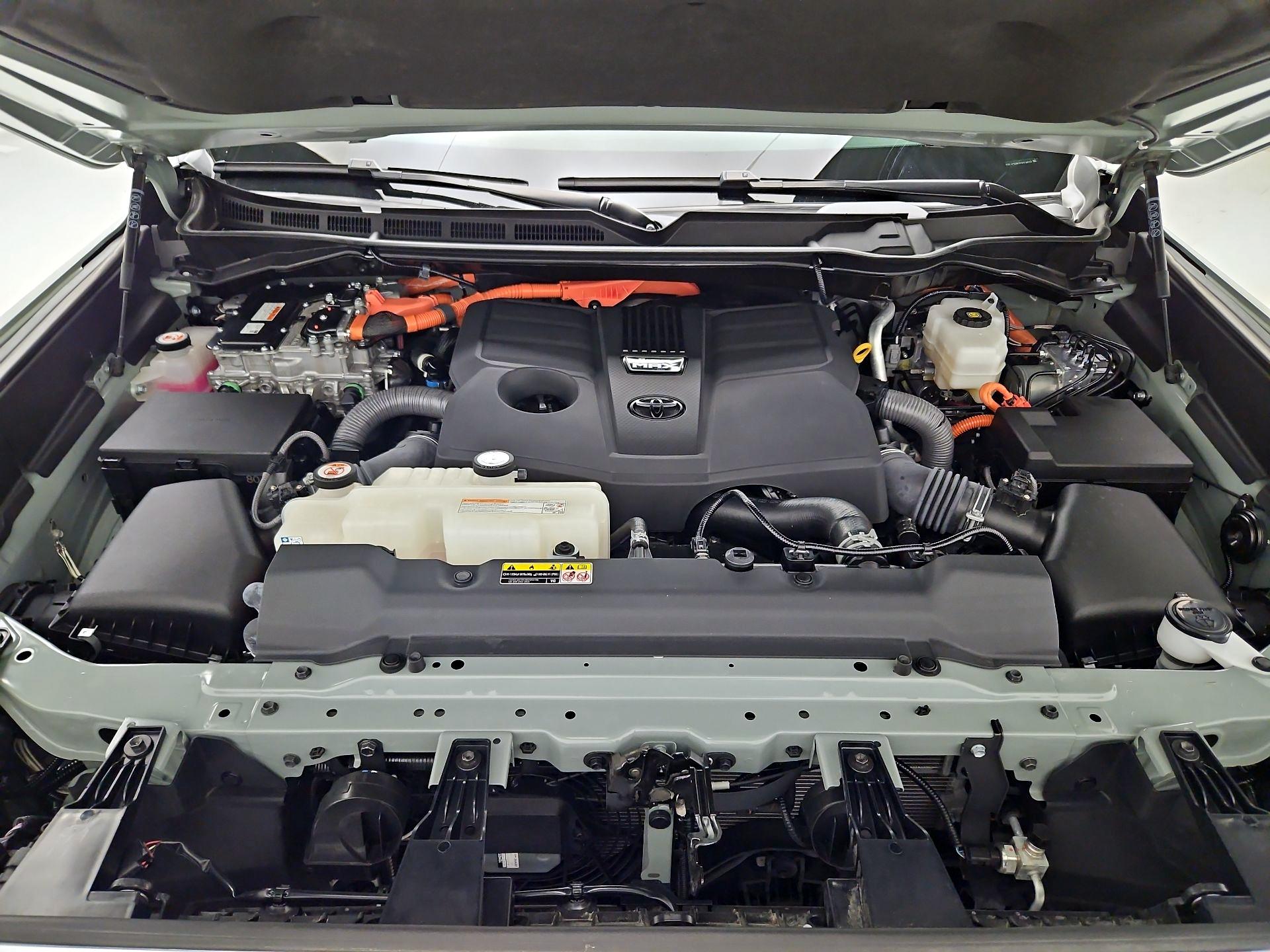 Thumbnail: 2023 Toyota Tundra - 19