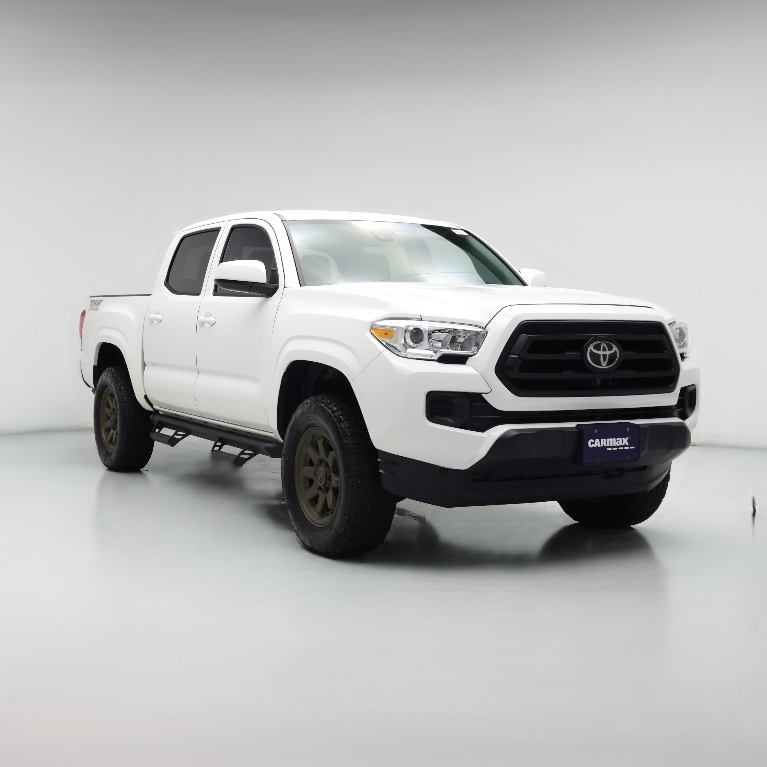 Thumbnail: 2023 Toyota Tacoma - 1
