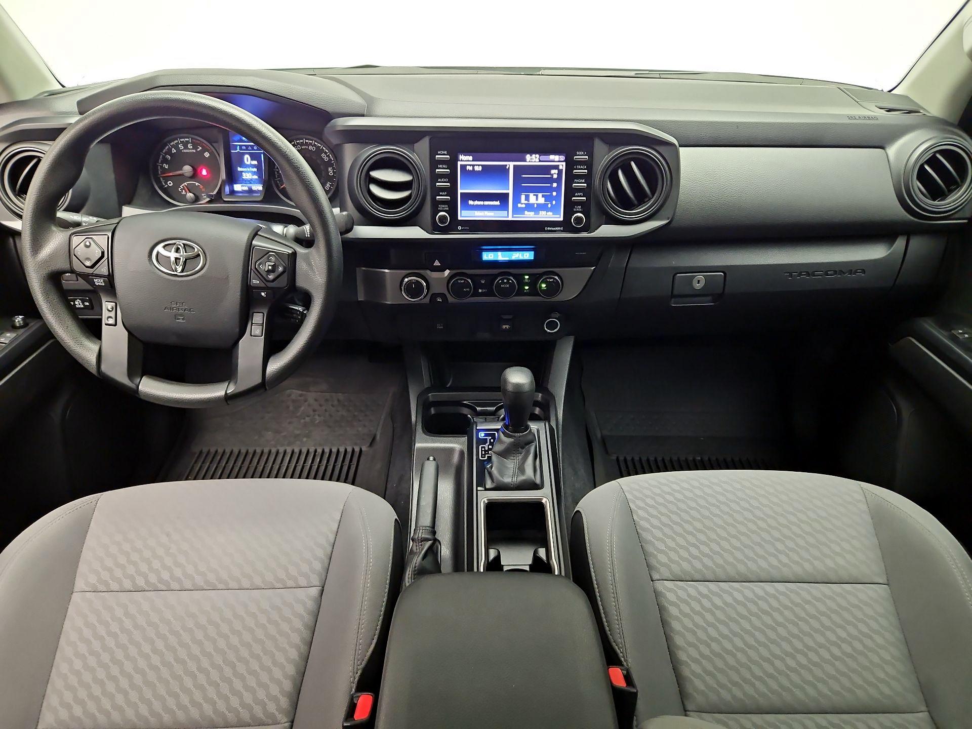 Thumbnail: 2023 Toyota Tacoma - 9