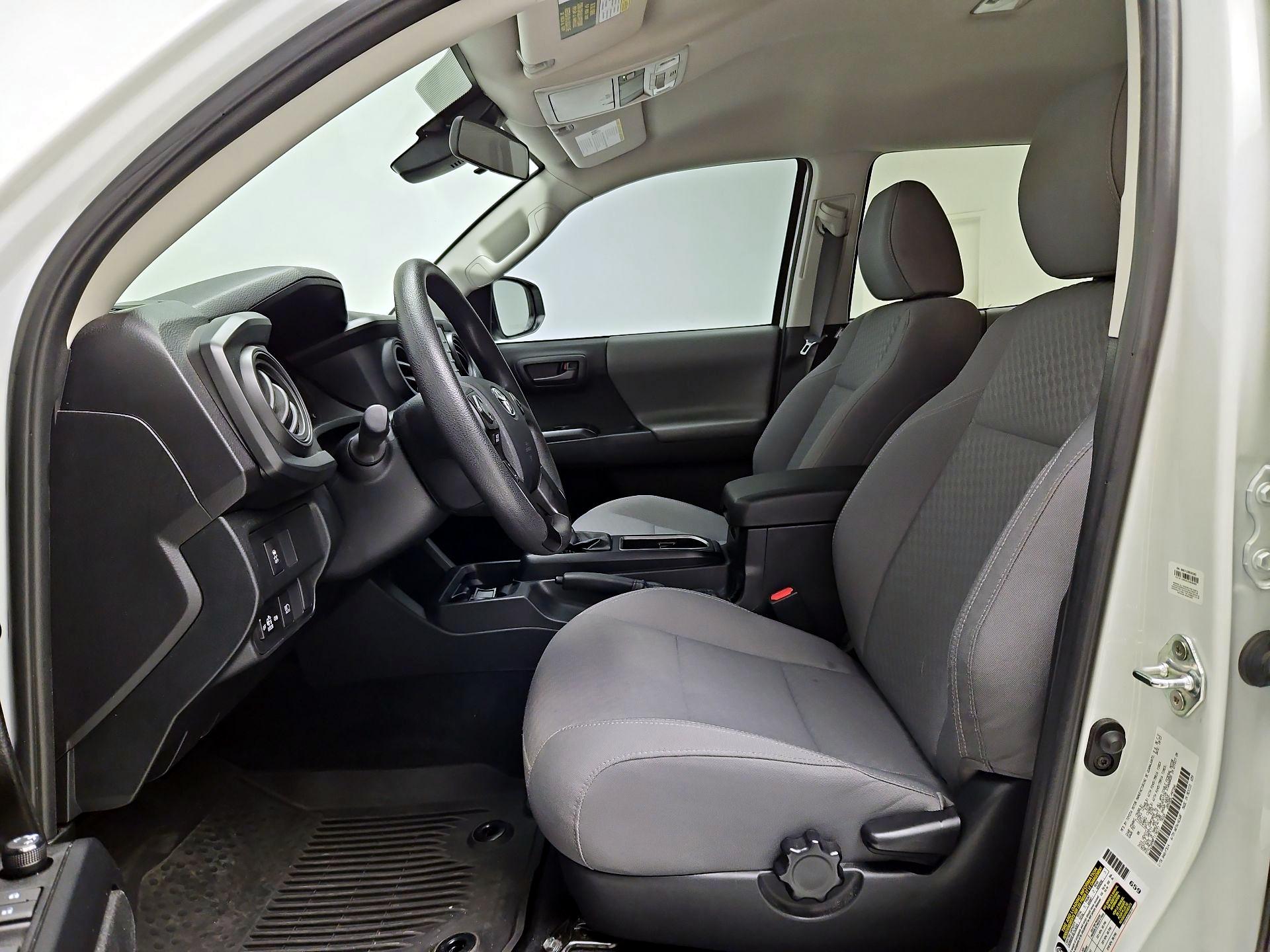 Thumbnail: 2023 Toyota Tacoma - 11