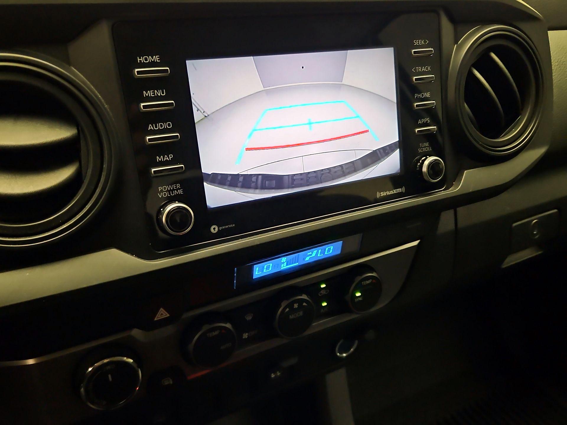 Thumbnail: 2023 Toyota Tacoma - 14