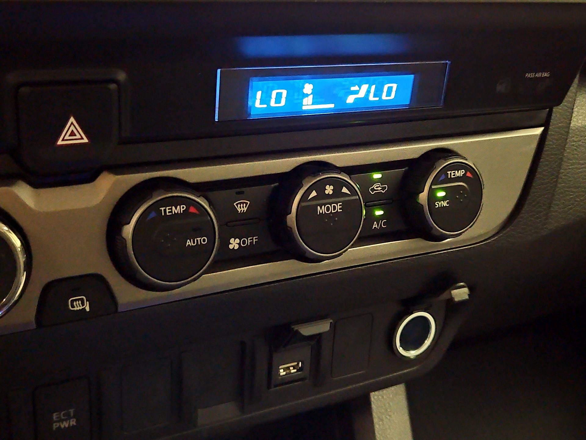 Thumbnail: 2023 Toyota Tacoma - 16