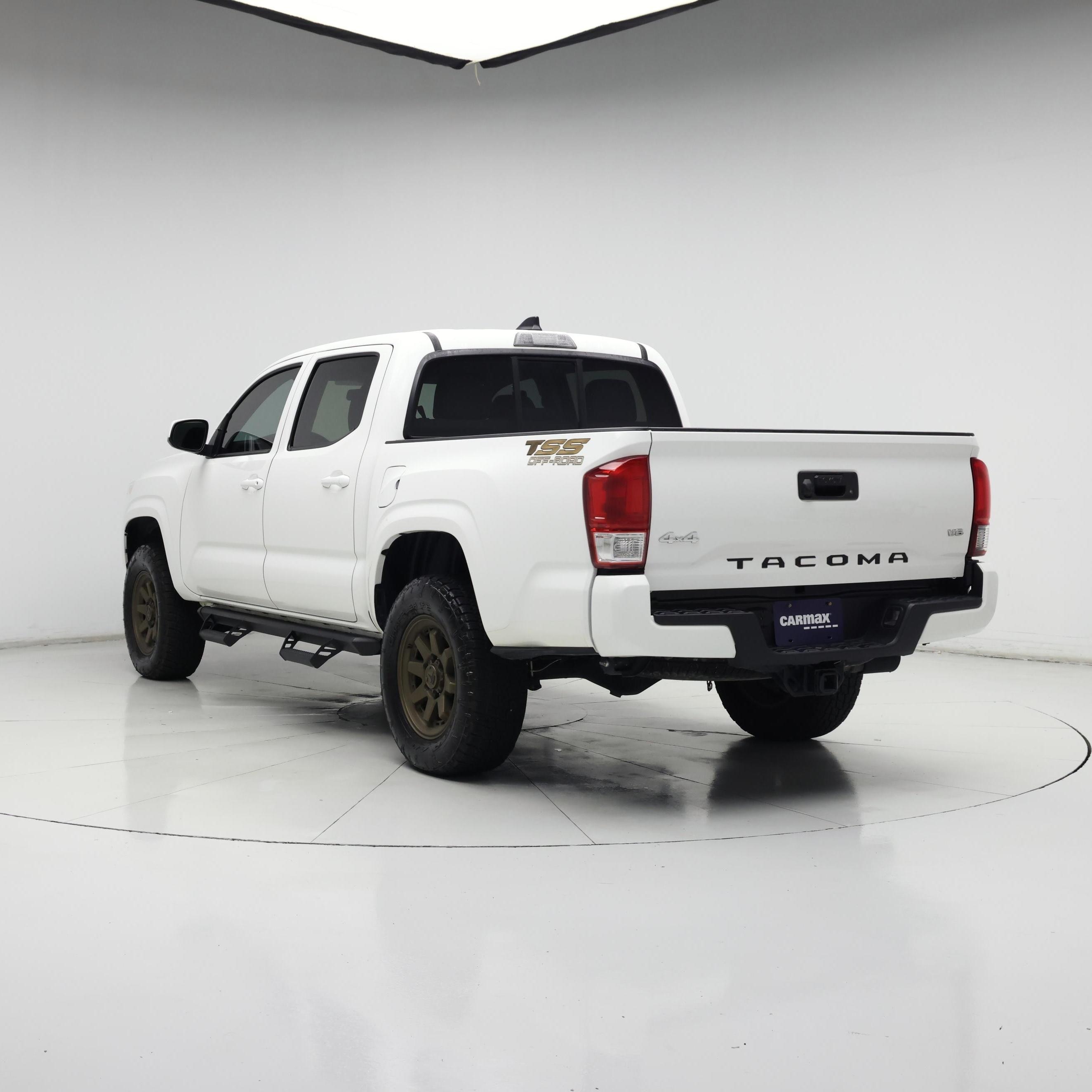 Thumbnail: 2023 Toyota Tacoma - 2