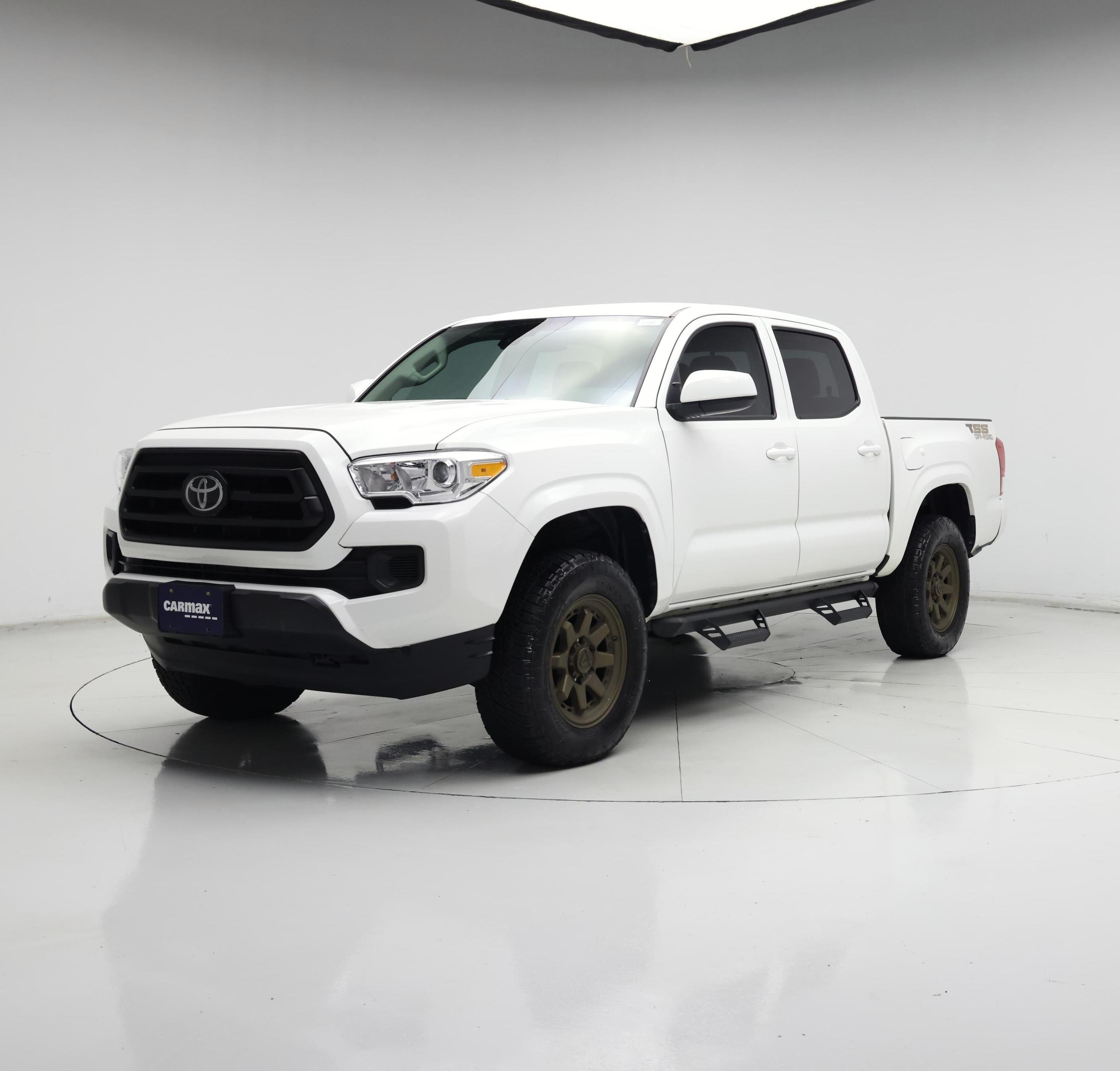 Thumbnail: 2023 Toyota Tacoma - 4