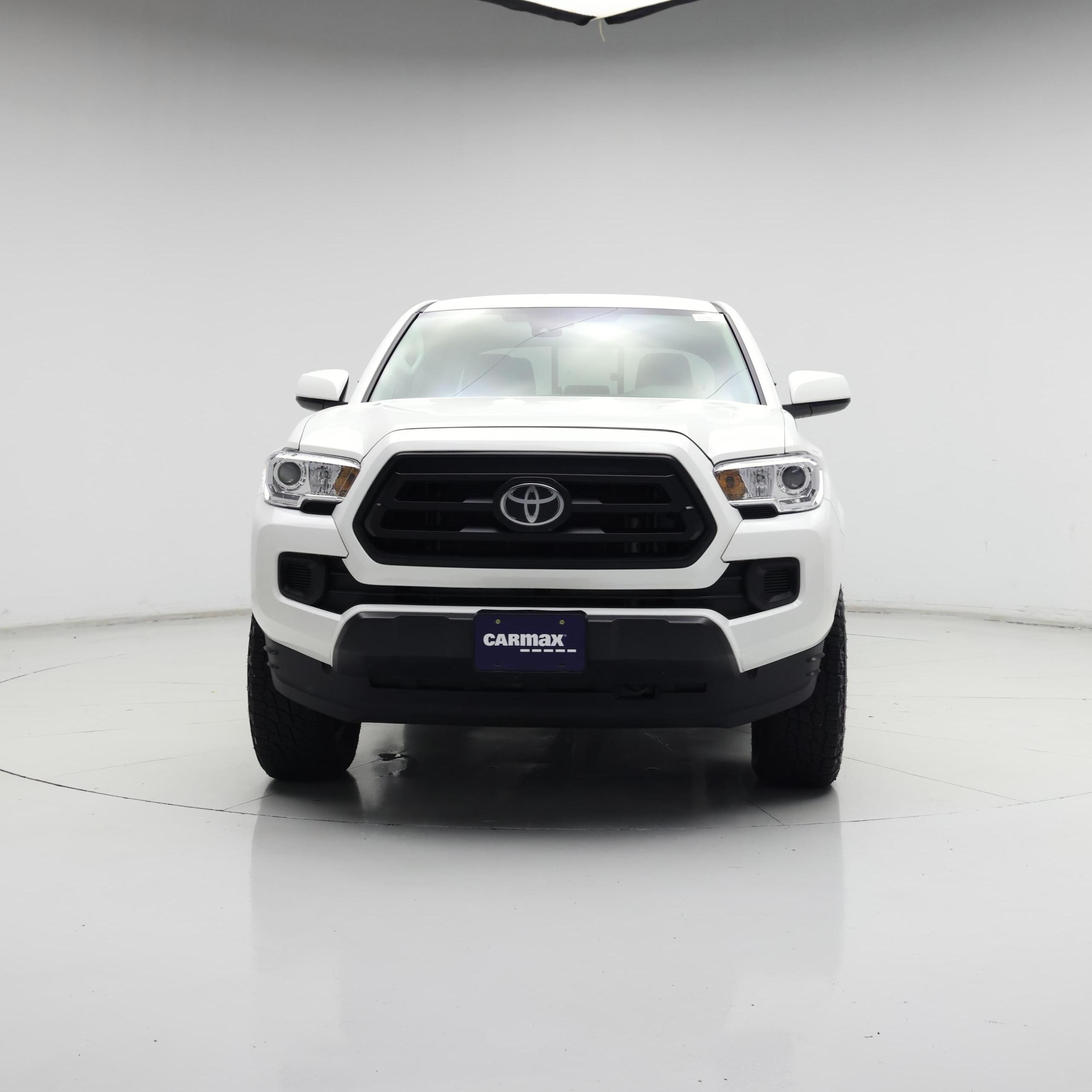 Thumbnail: 2023 Toyota Tacoma - 5
