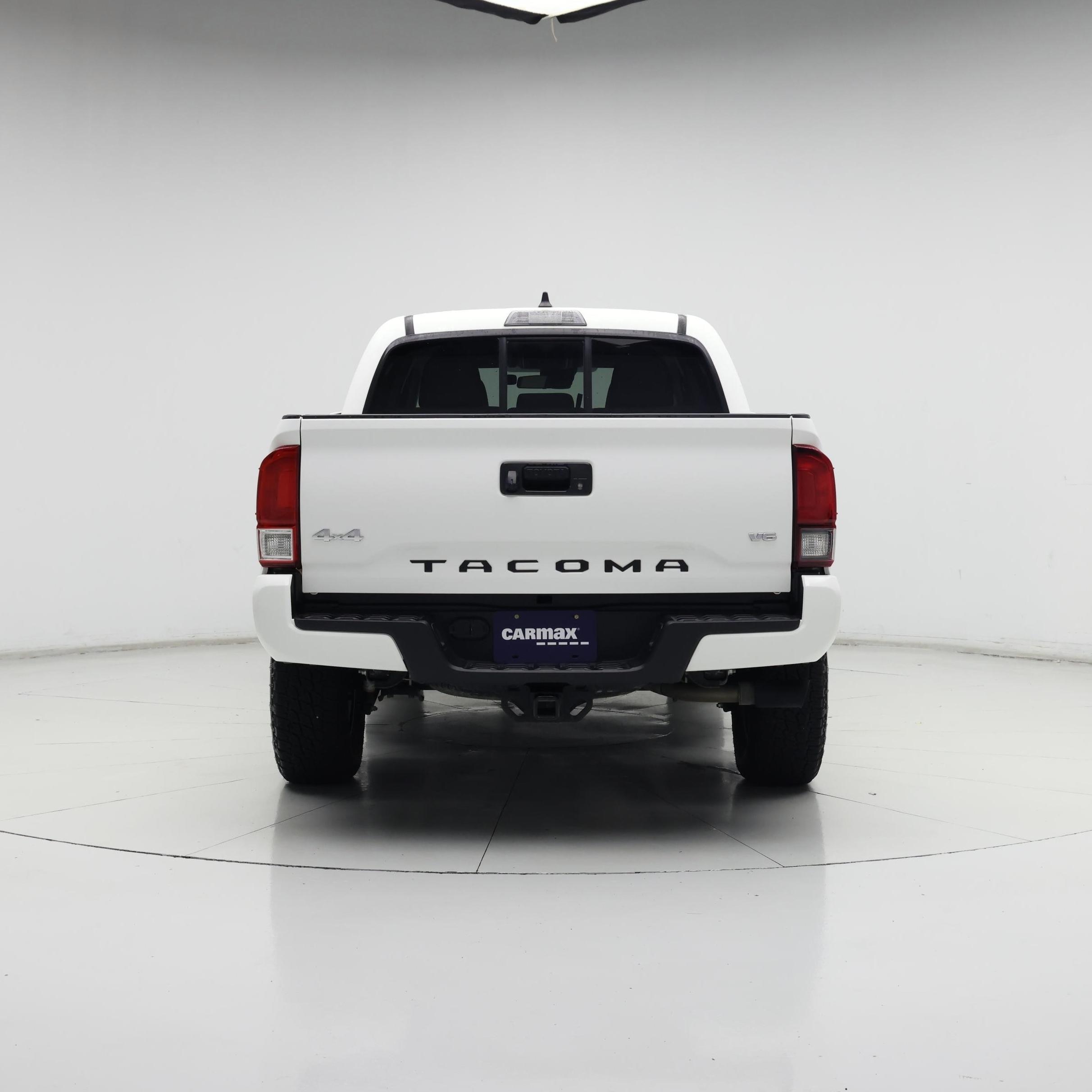 Thumbnail: 2023 Toyota Tacoma - 6